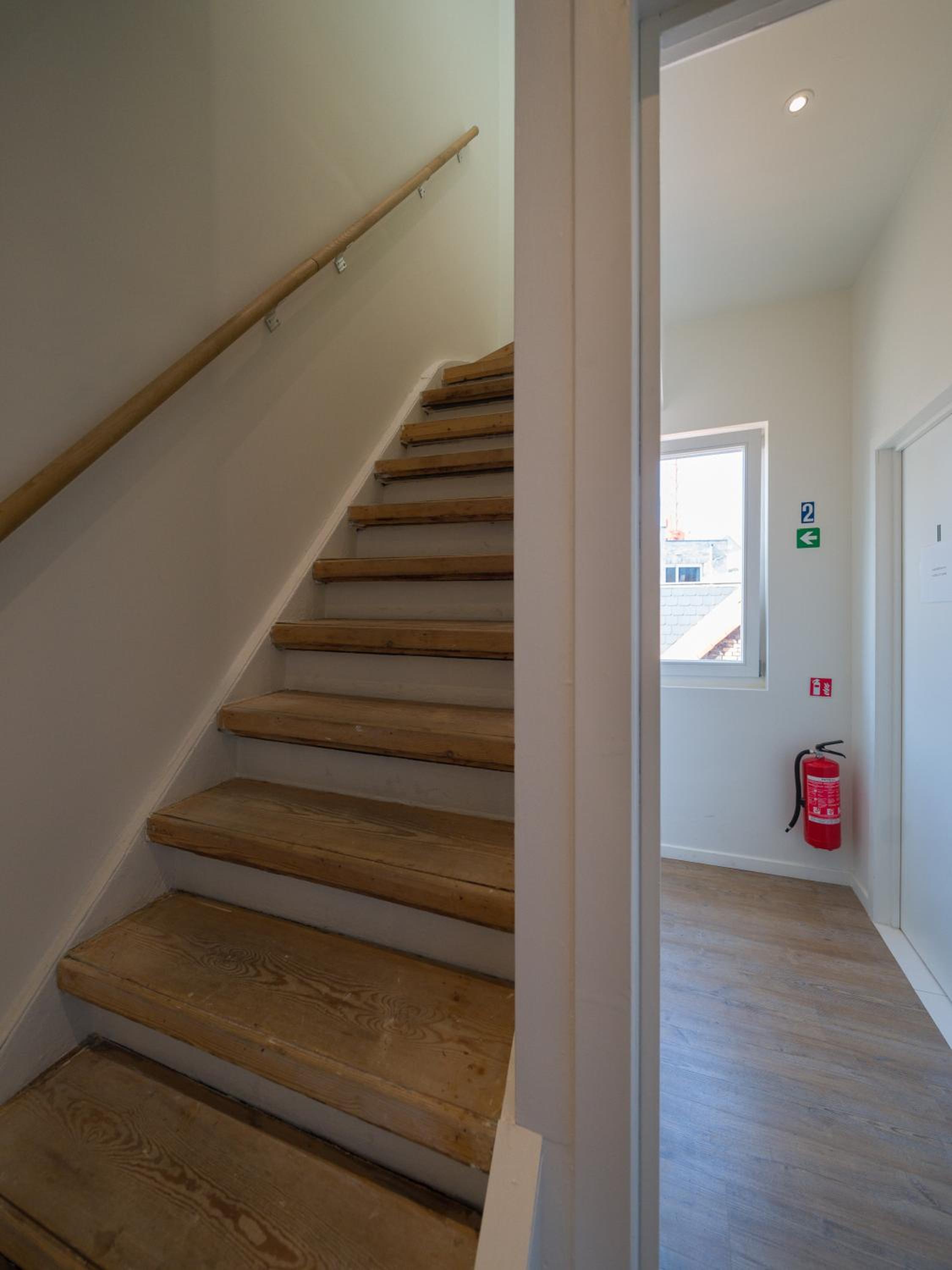 Julie's Boutique Guesthouse Ghent