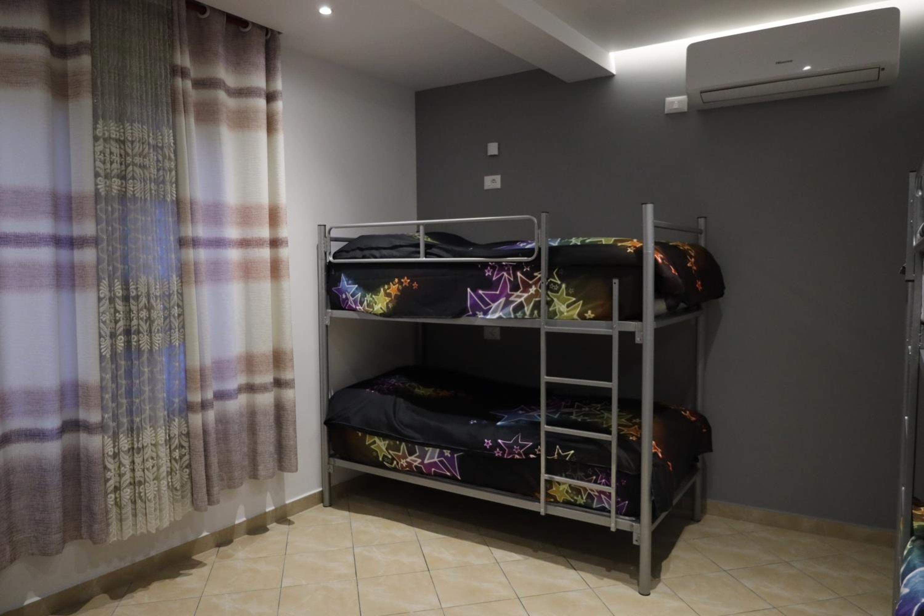 Sonche Hostel