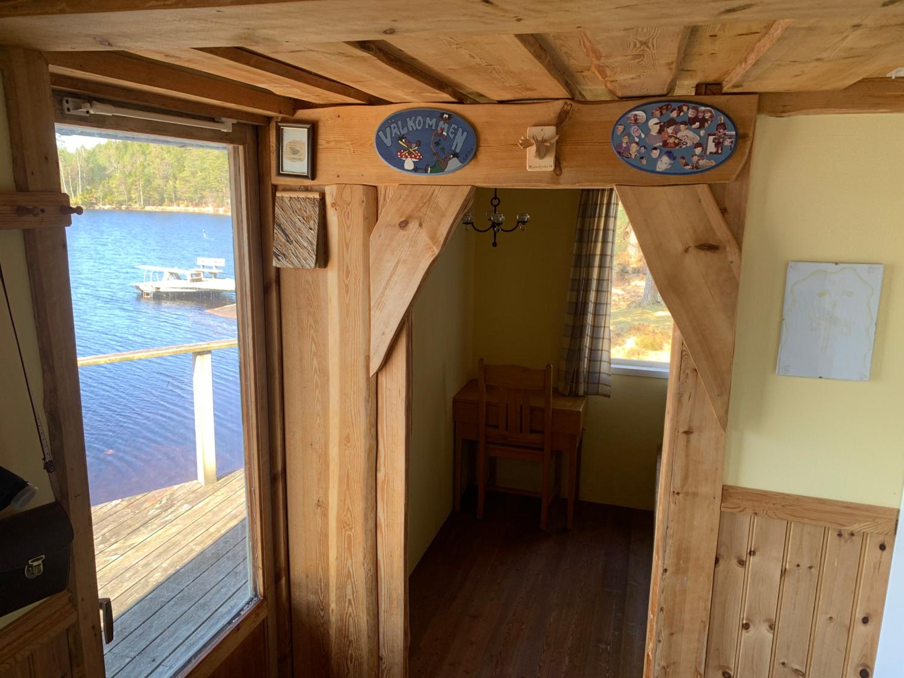 Sävsjön