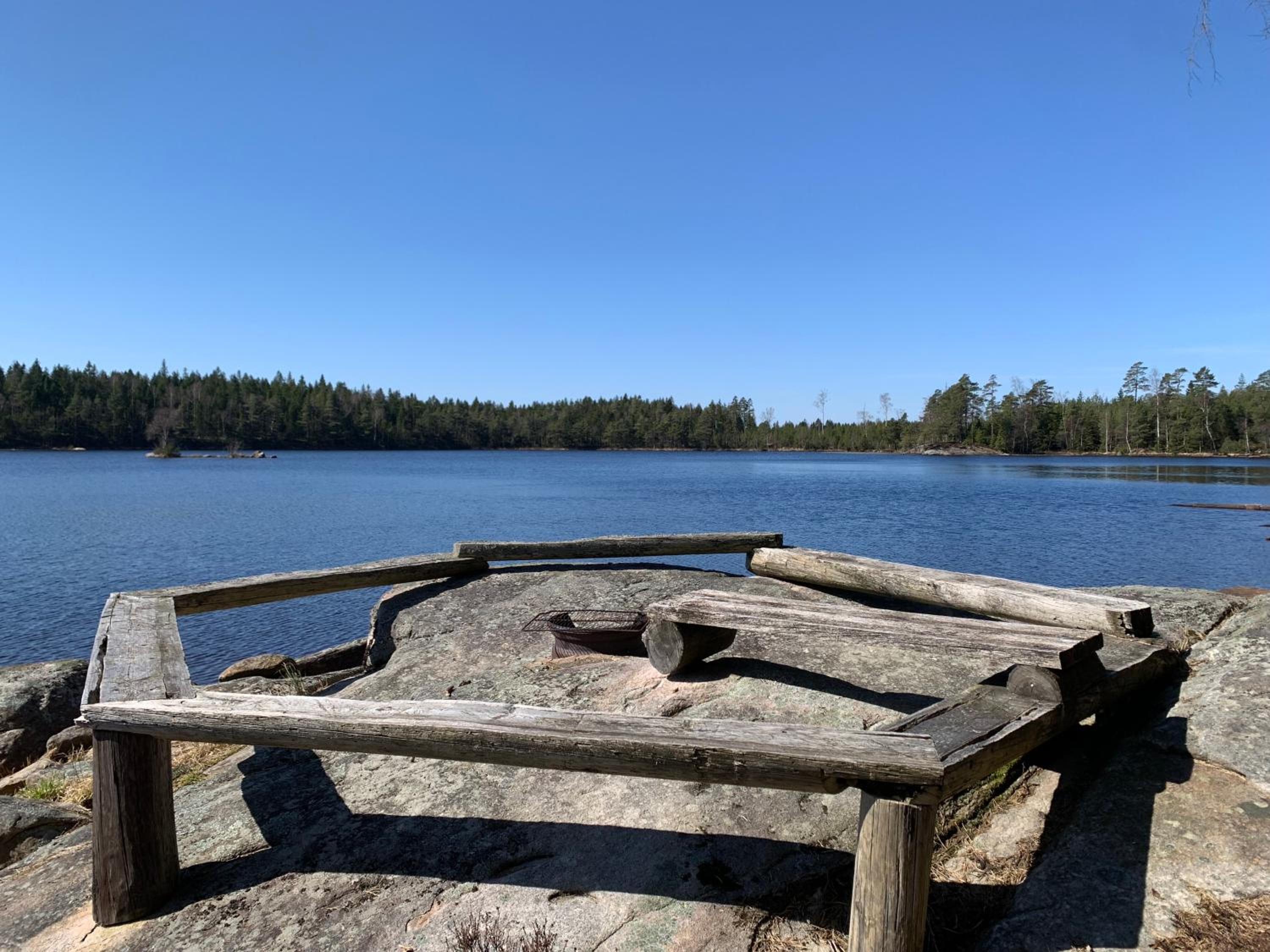 Sävsjön