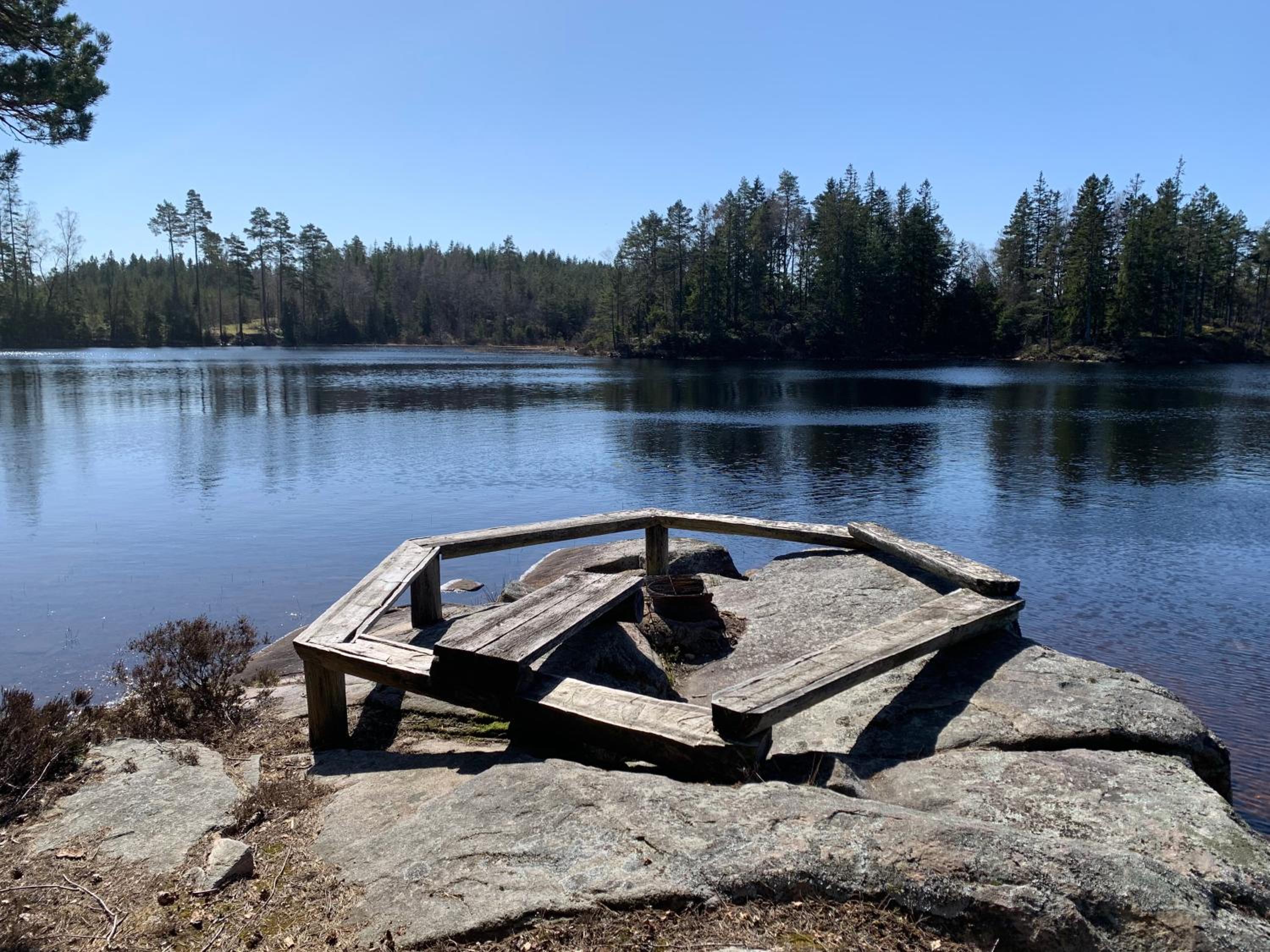 Sävsjön