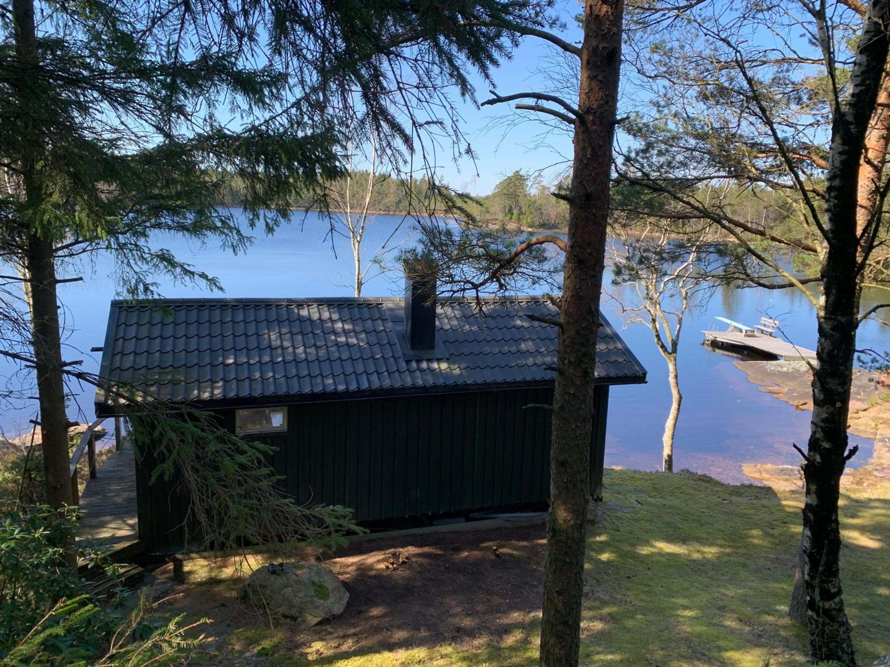 Sävsjön