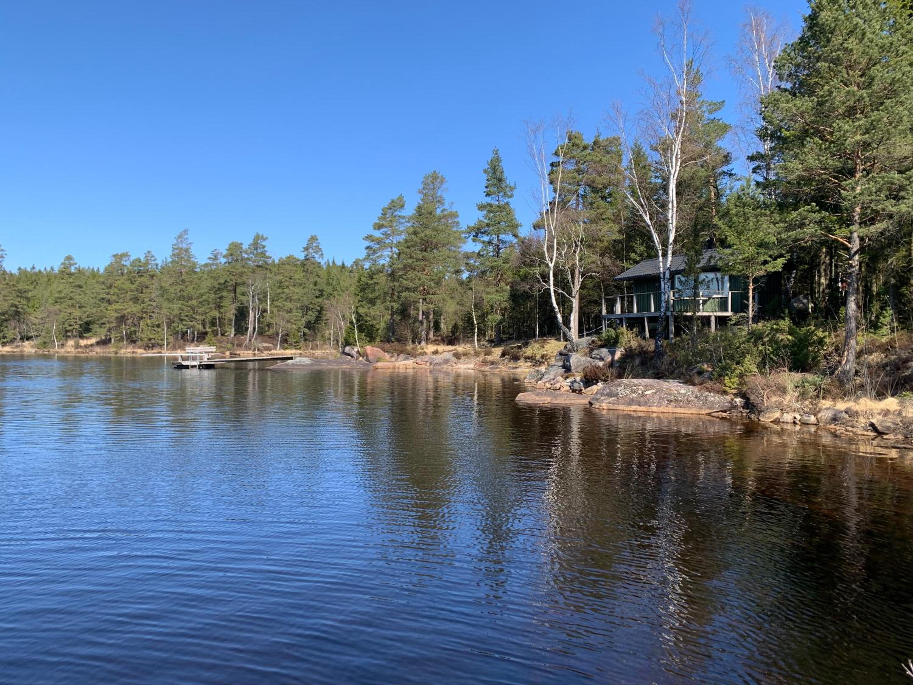 Sävsjön