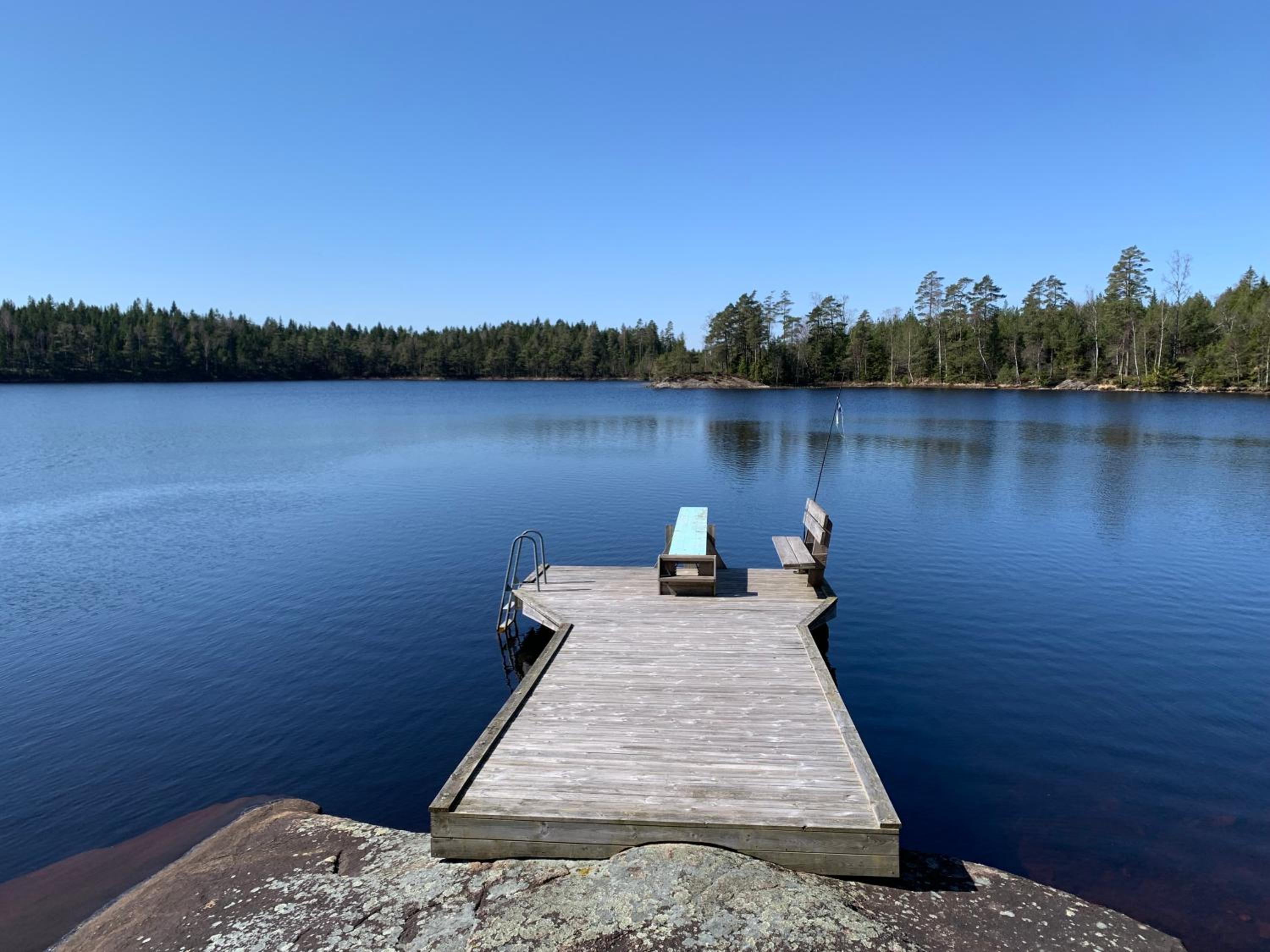 Sävsjön