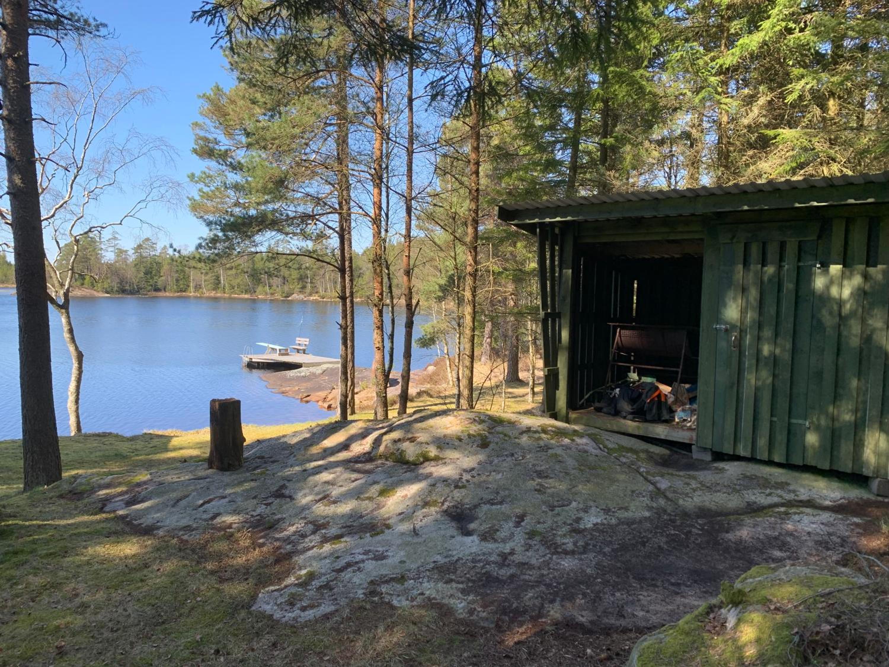 Sävsjön