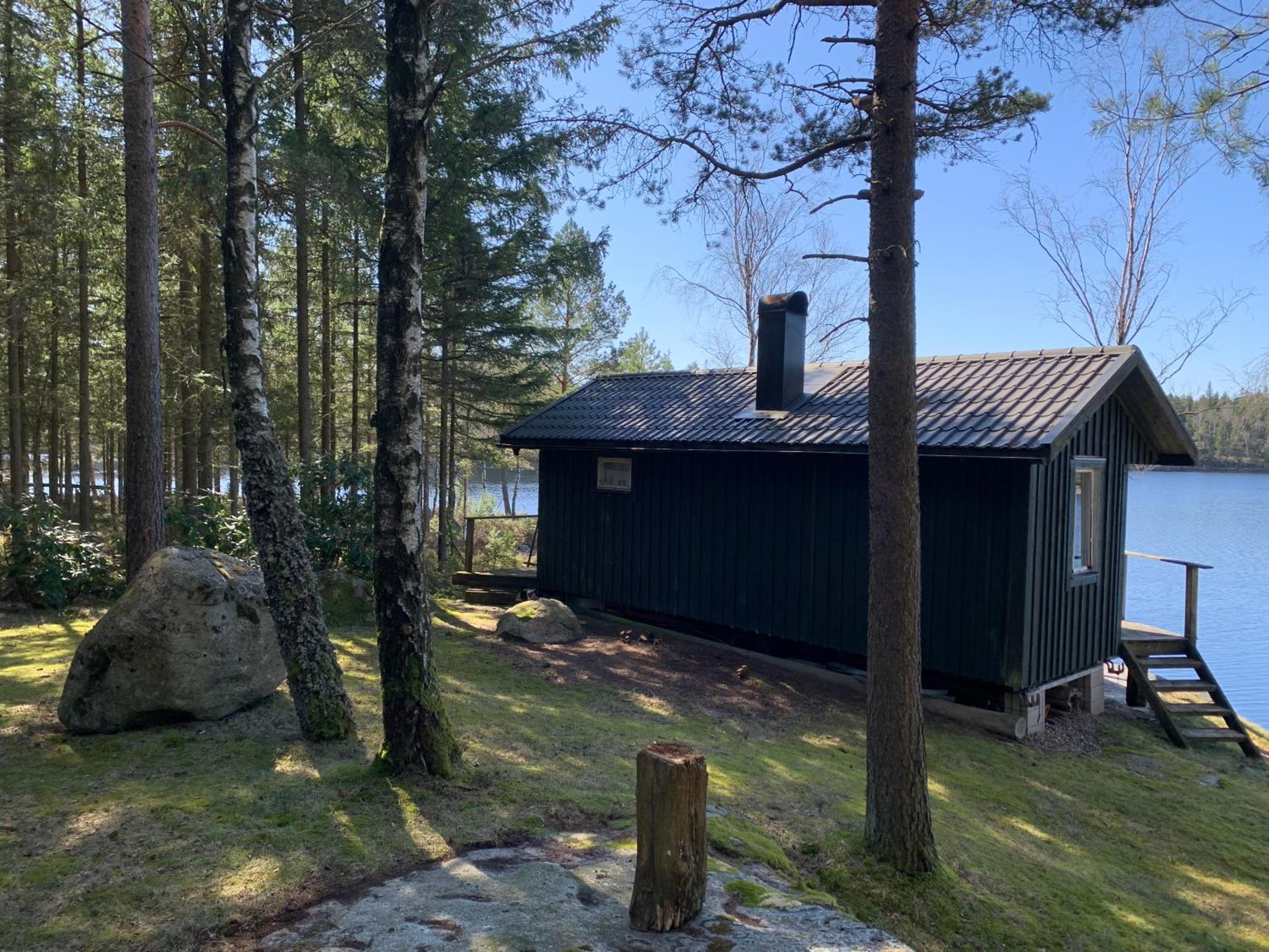 Sävsjön