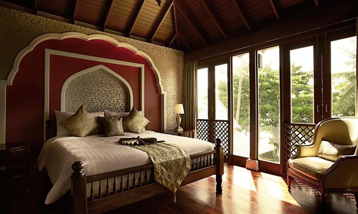 Pawanthorn Samui view 5