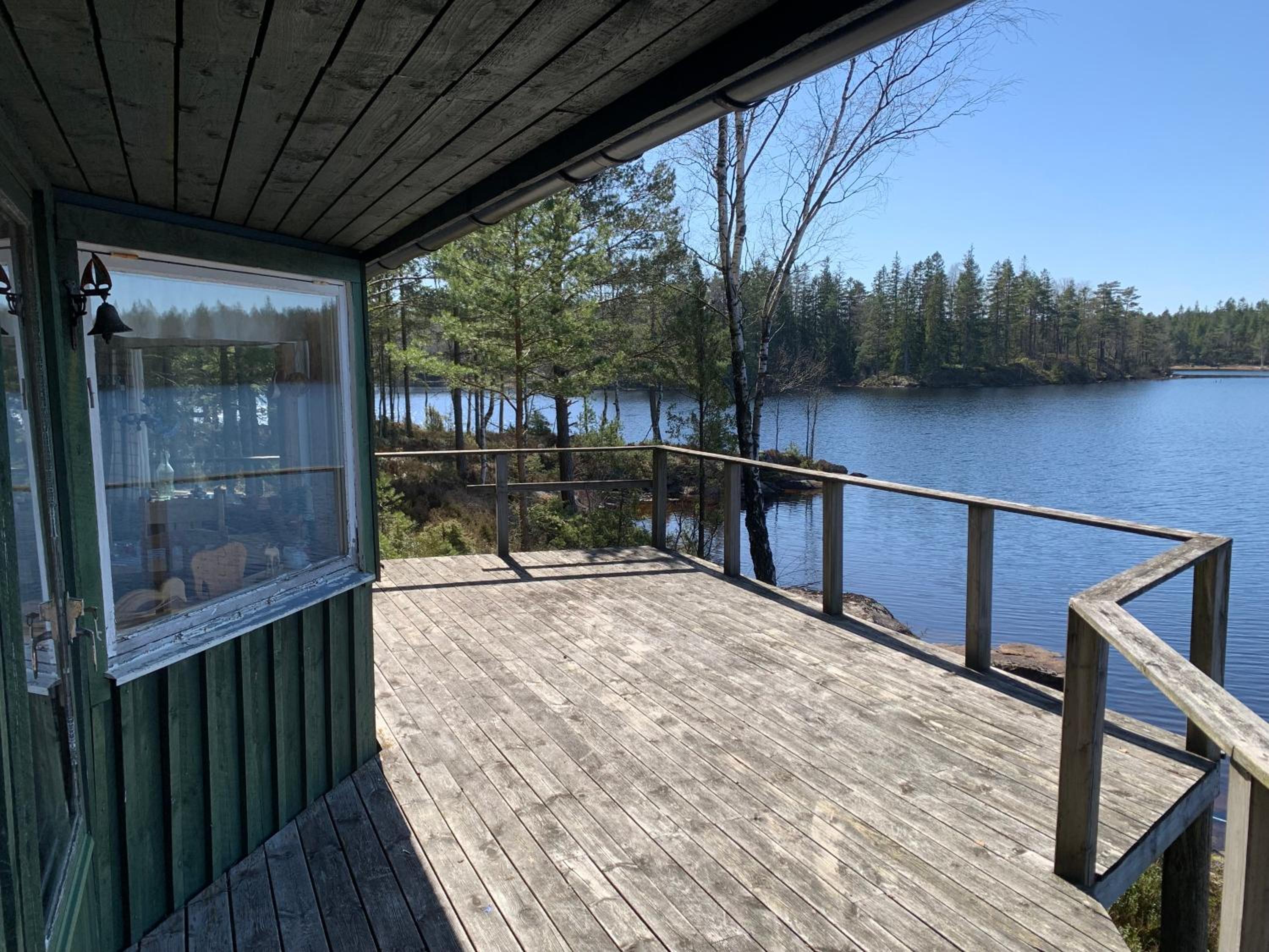 Sävsjön