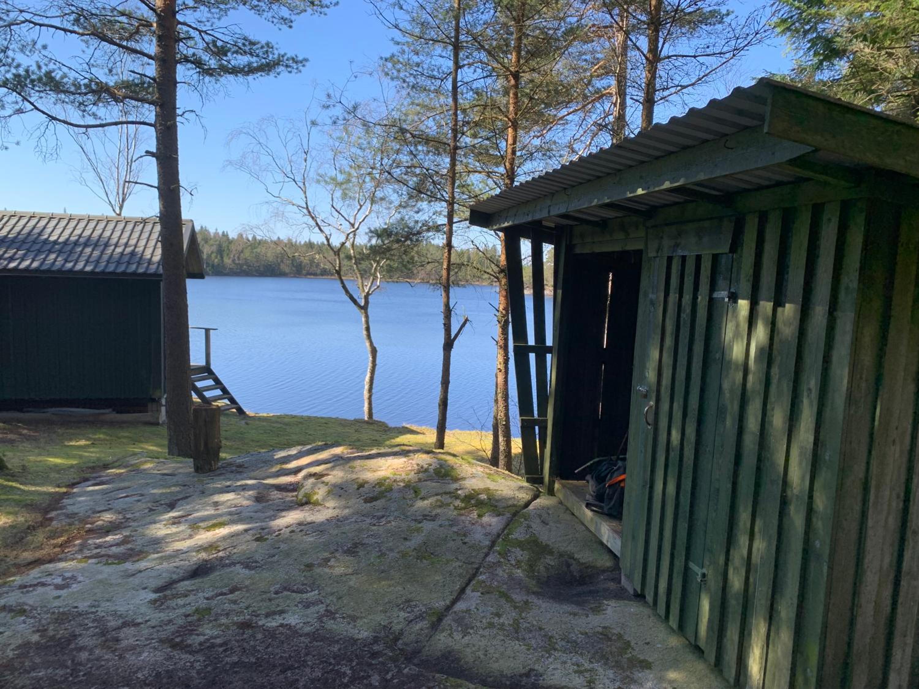 Sävsjön
