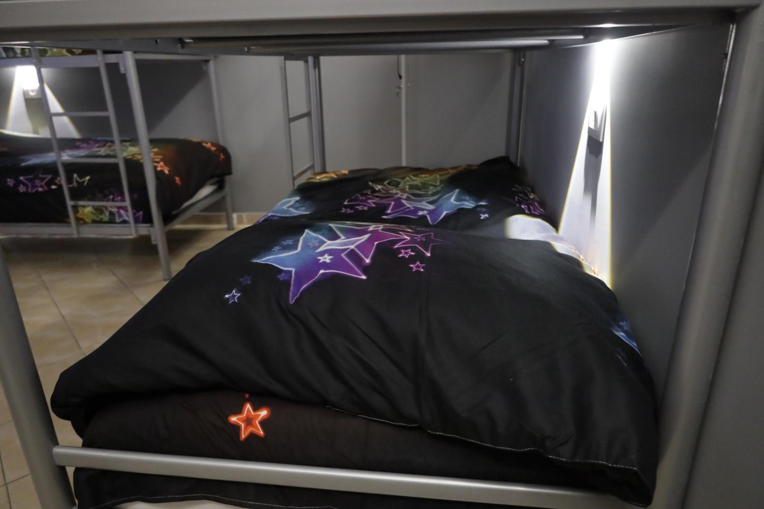 Sonche Hostel