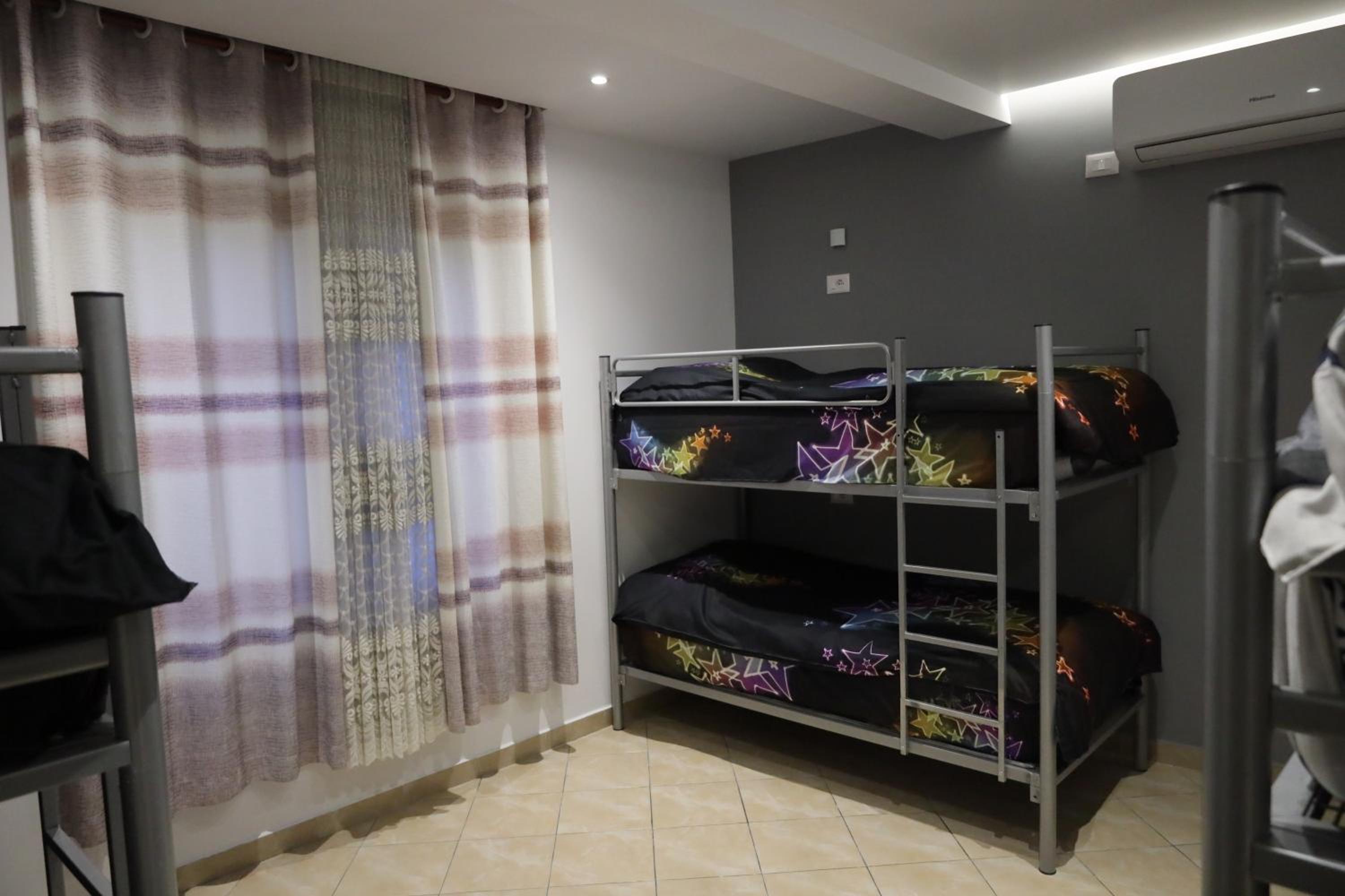 Sonche Hostel