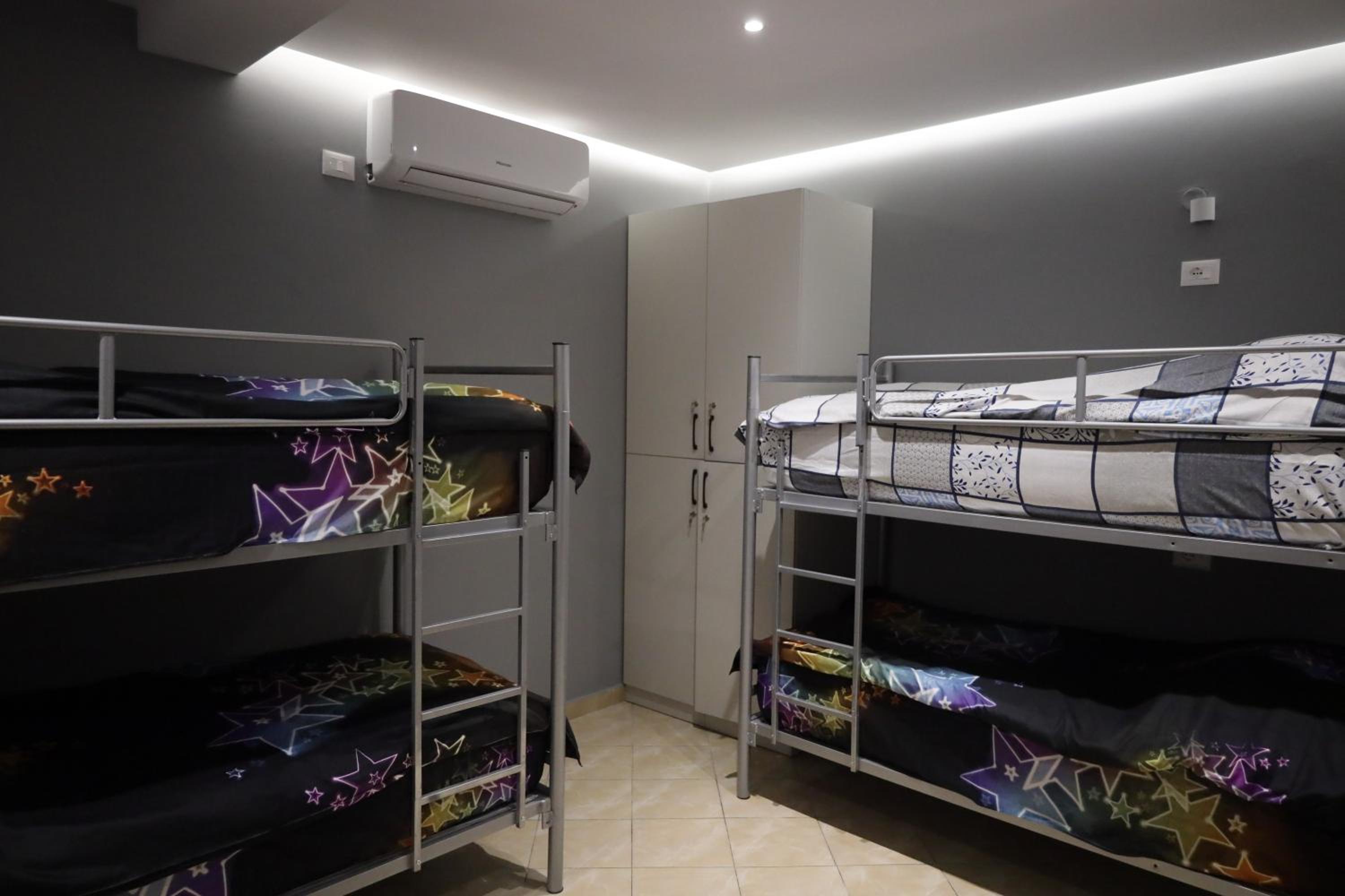 Sonche Hostel