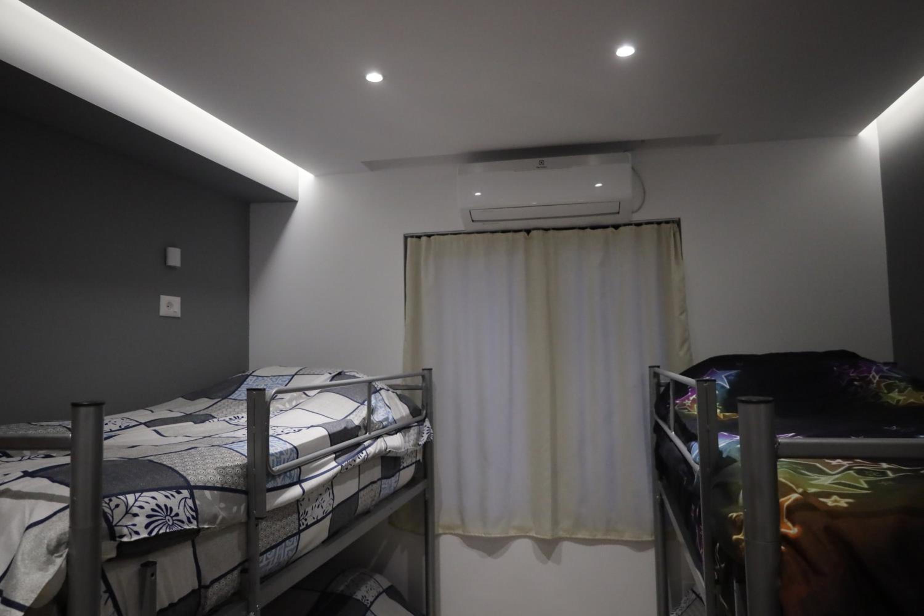 Sonche Hostel