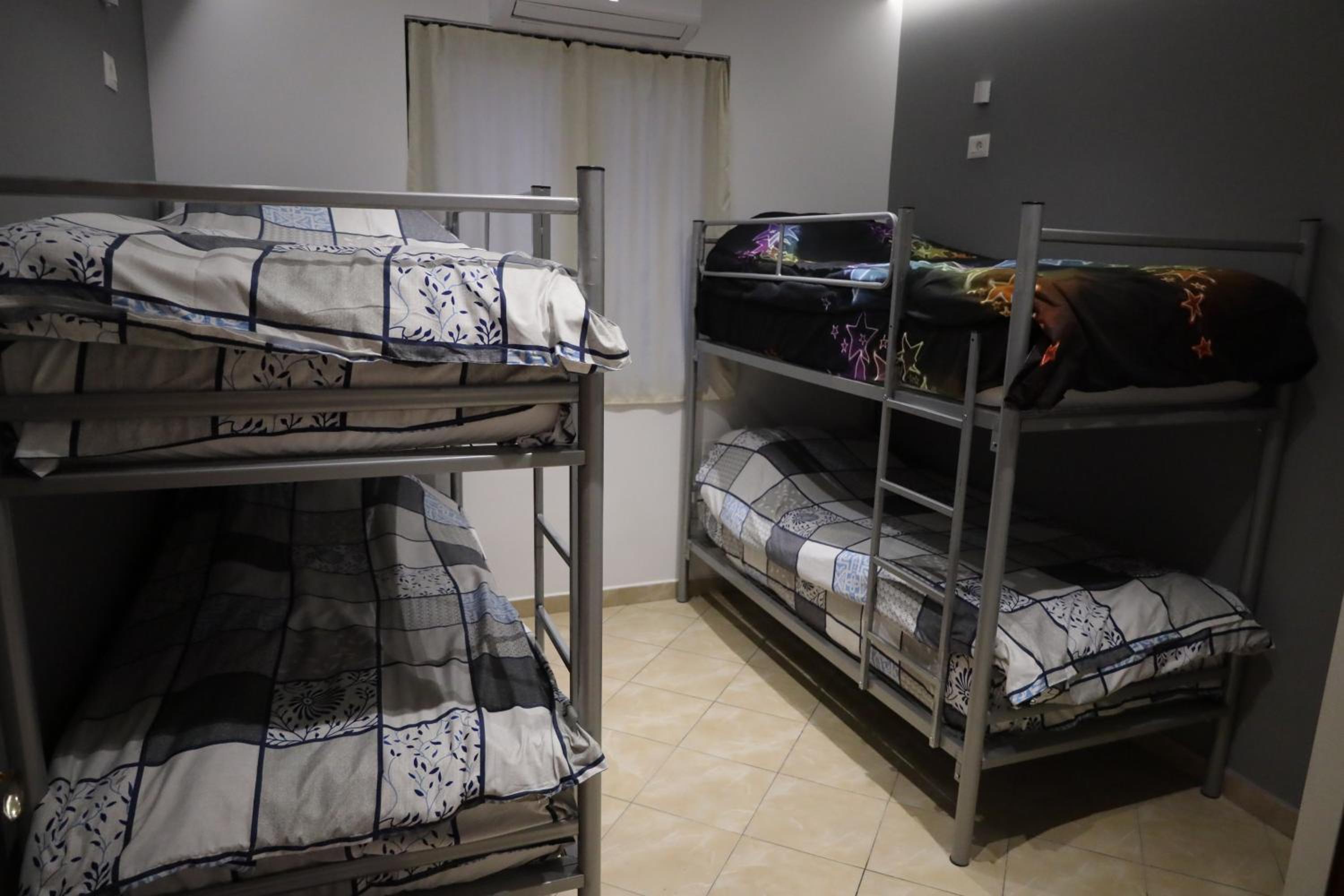 Sonche Hostel