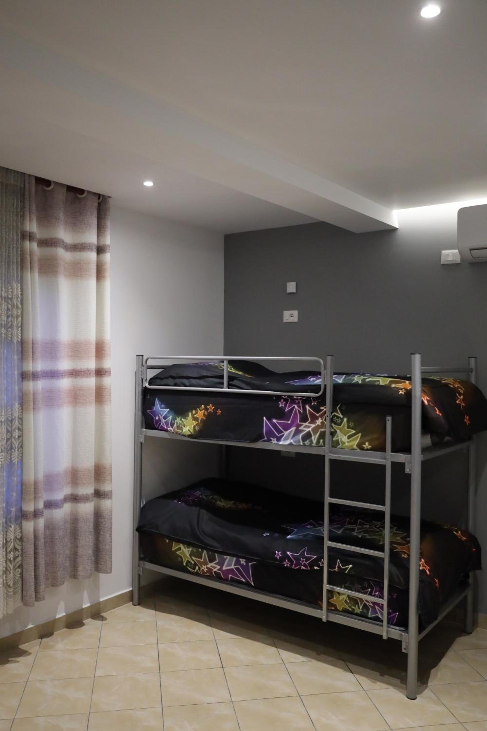 Sonche Hostel