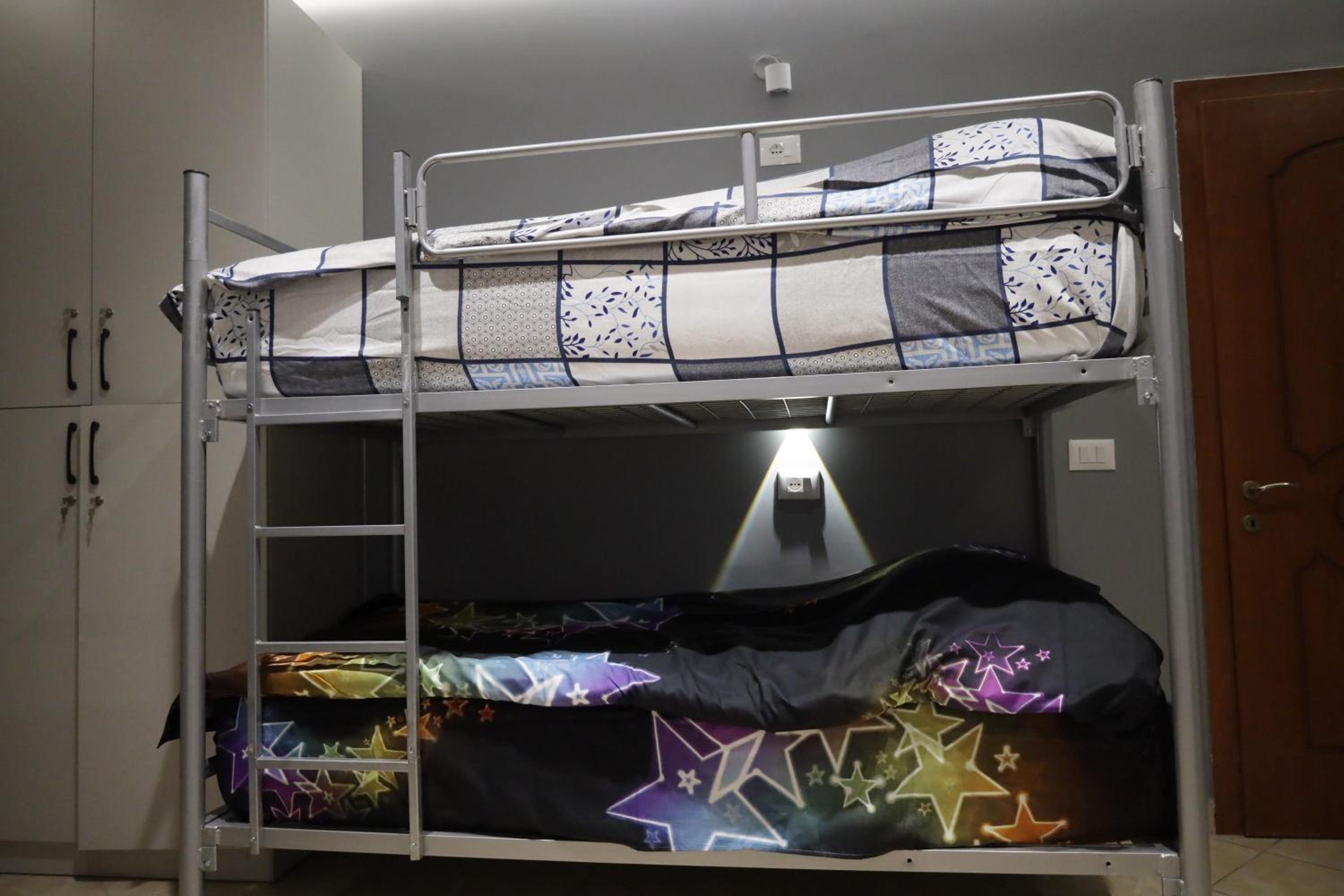 Sonche Hostel