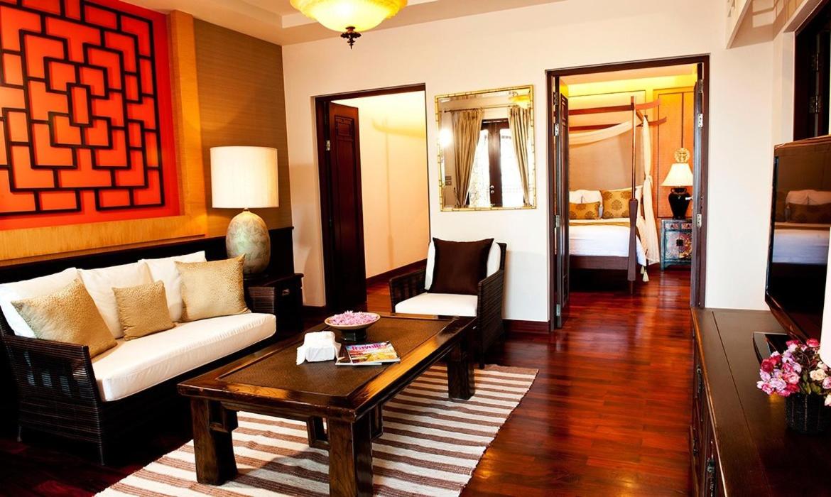 Pawanthorn Samui view 4