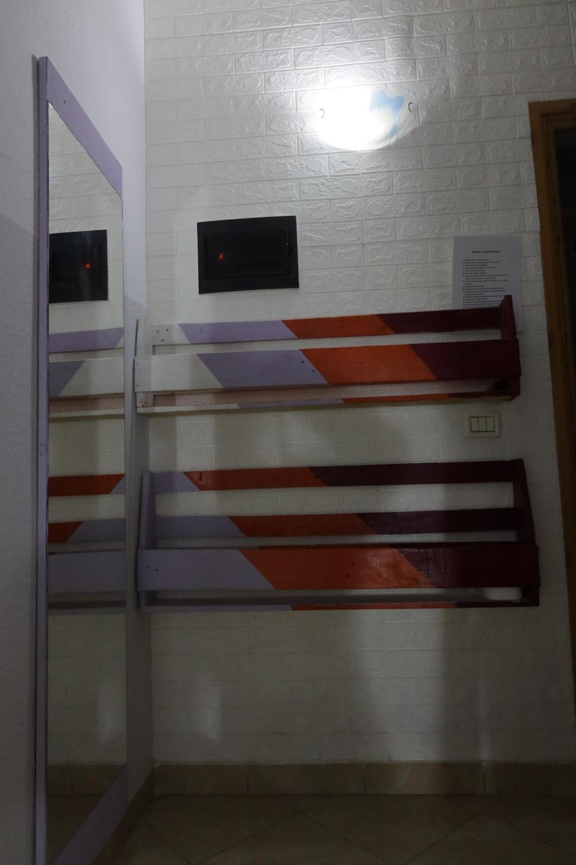 Sonche Hostel