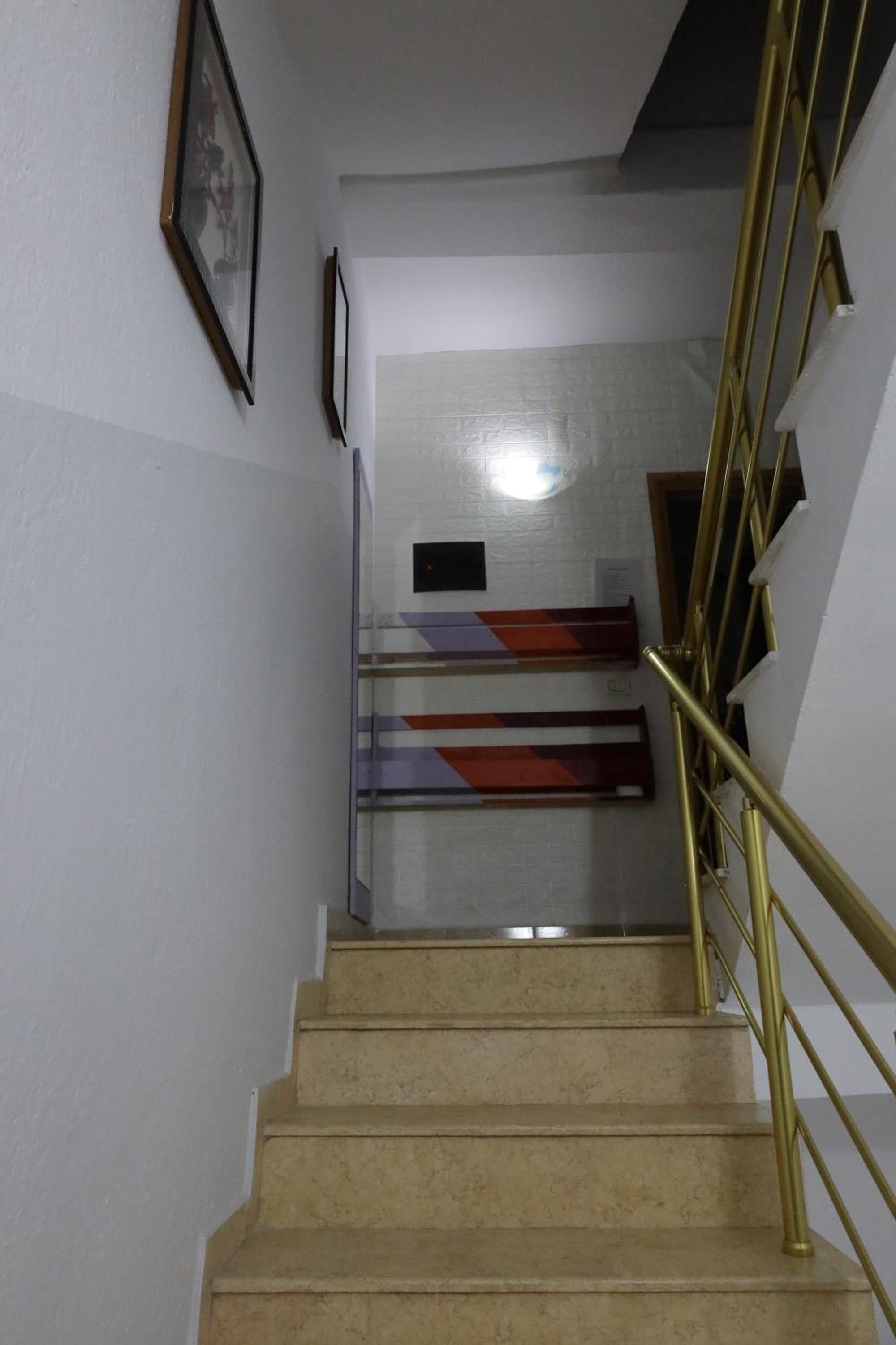 Sonche Hostel