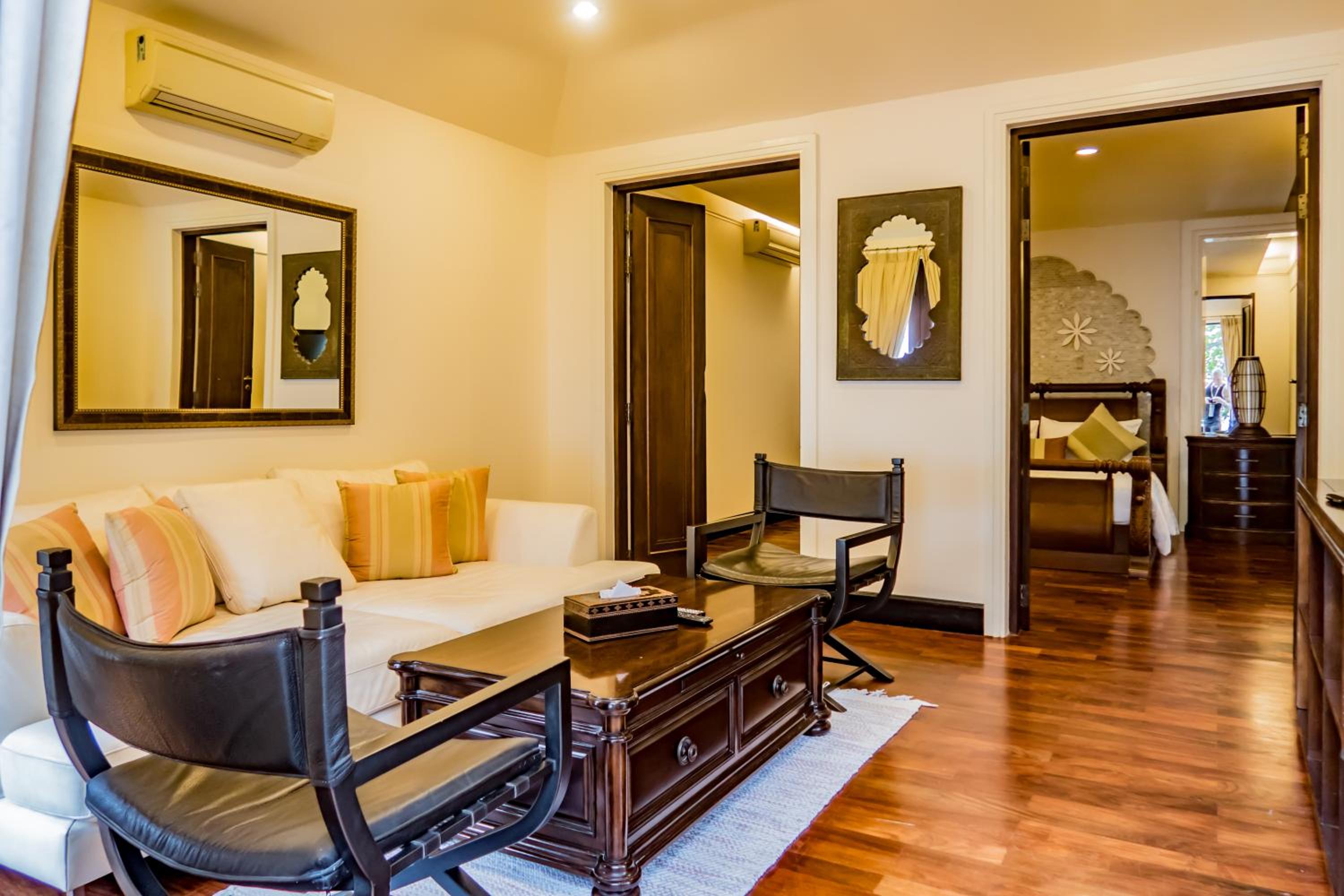 Pawanthorn Samui view 3