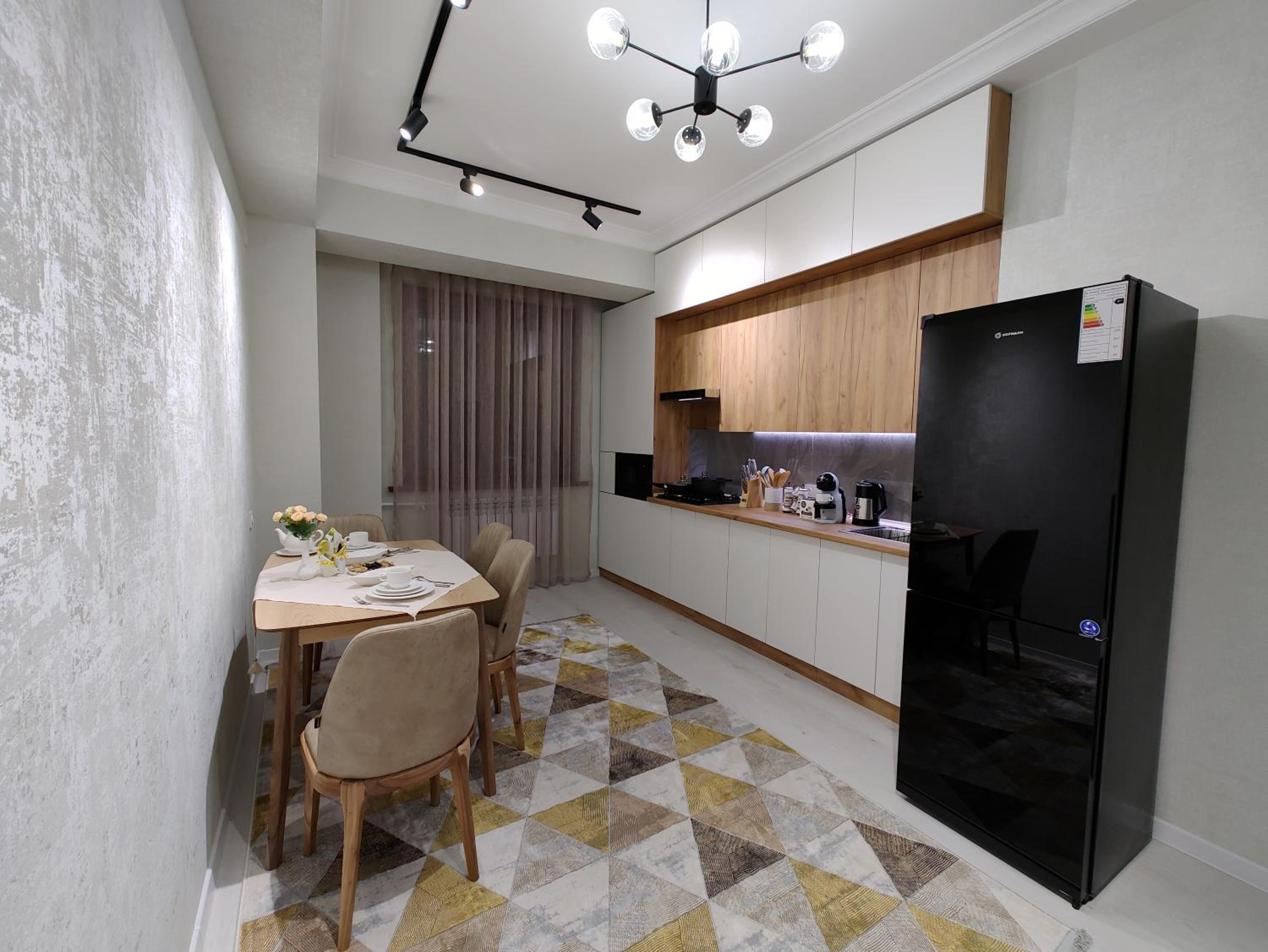 BAURUM Family Apartments view 5