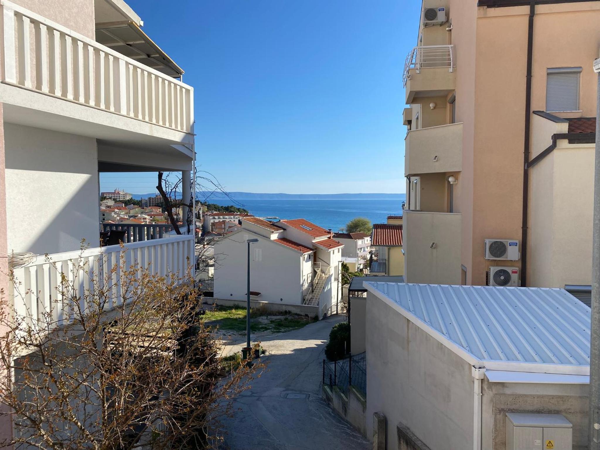 Maritom Apartments