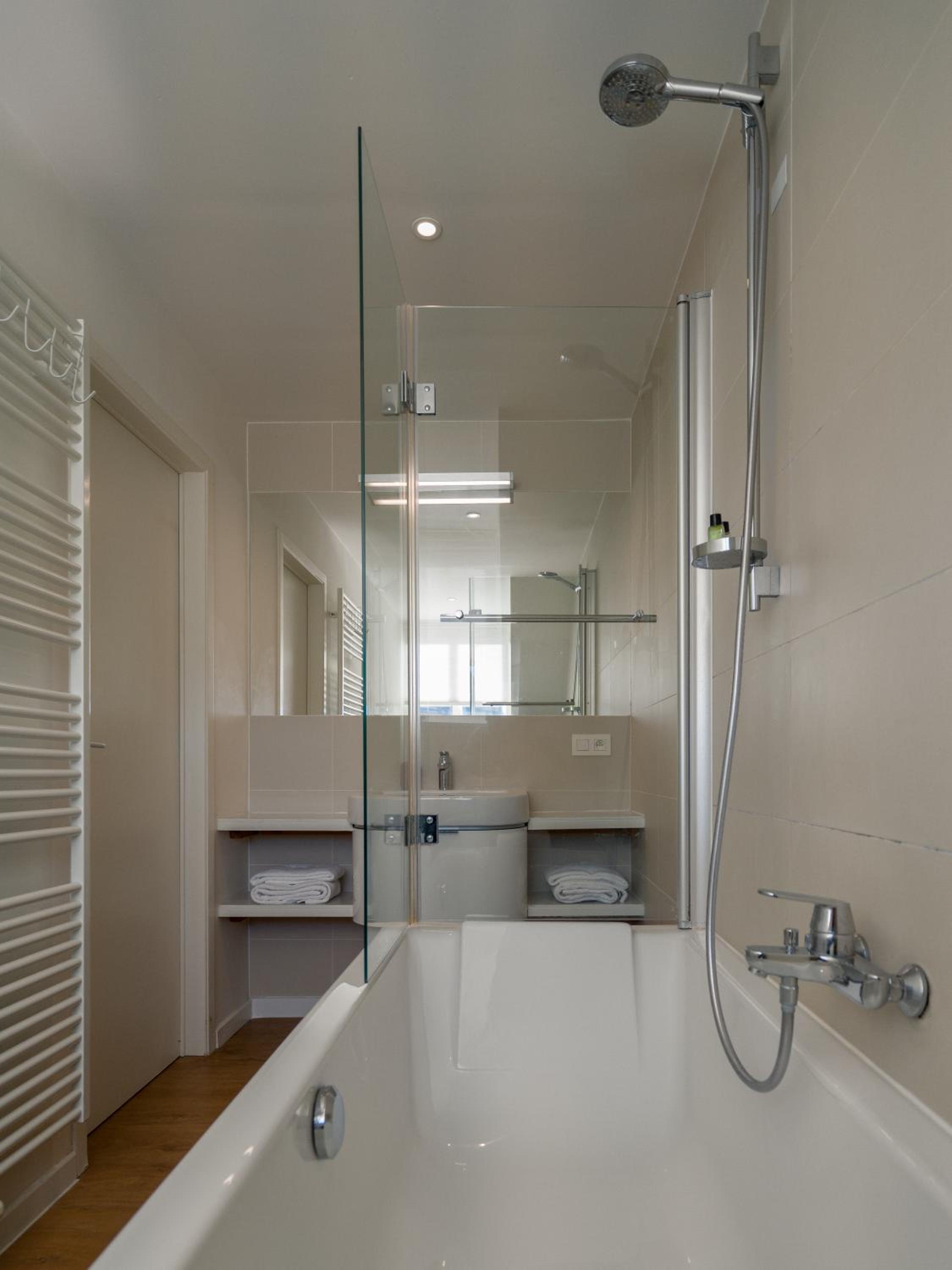 Julie's Boutique Guesthouse Ghent