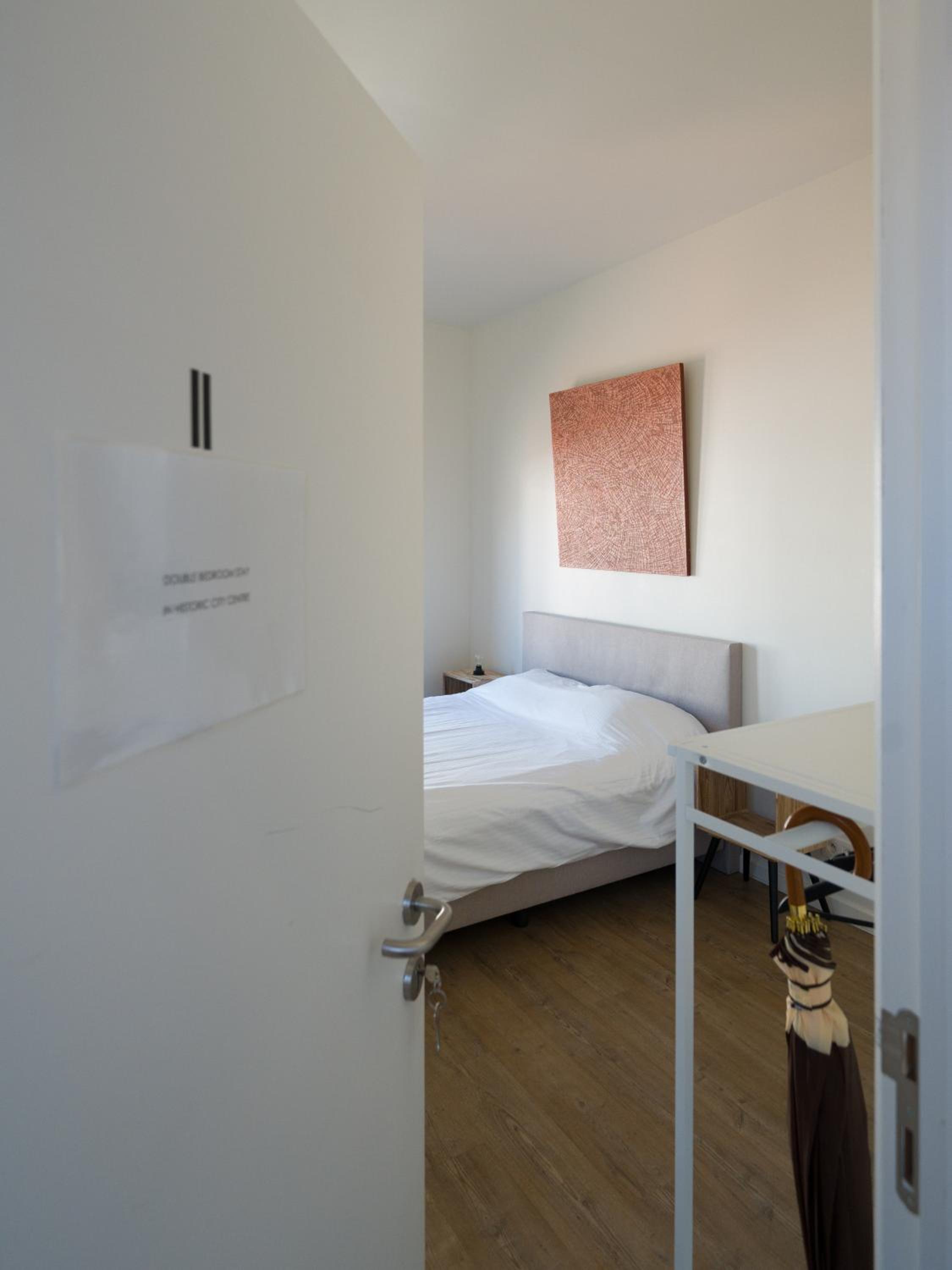 Julie's Boutique Guesthouse Ghent