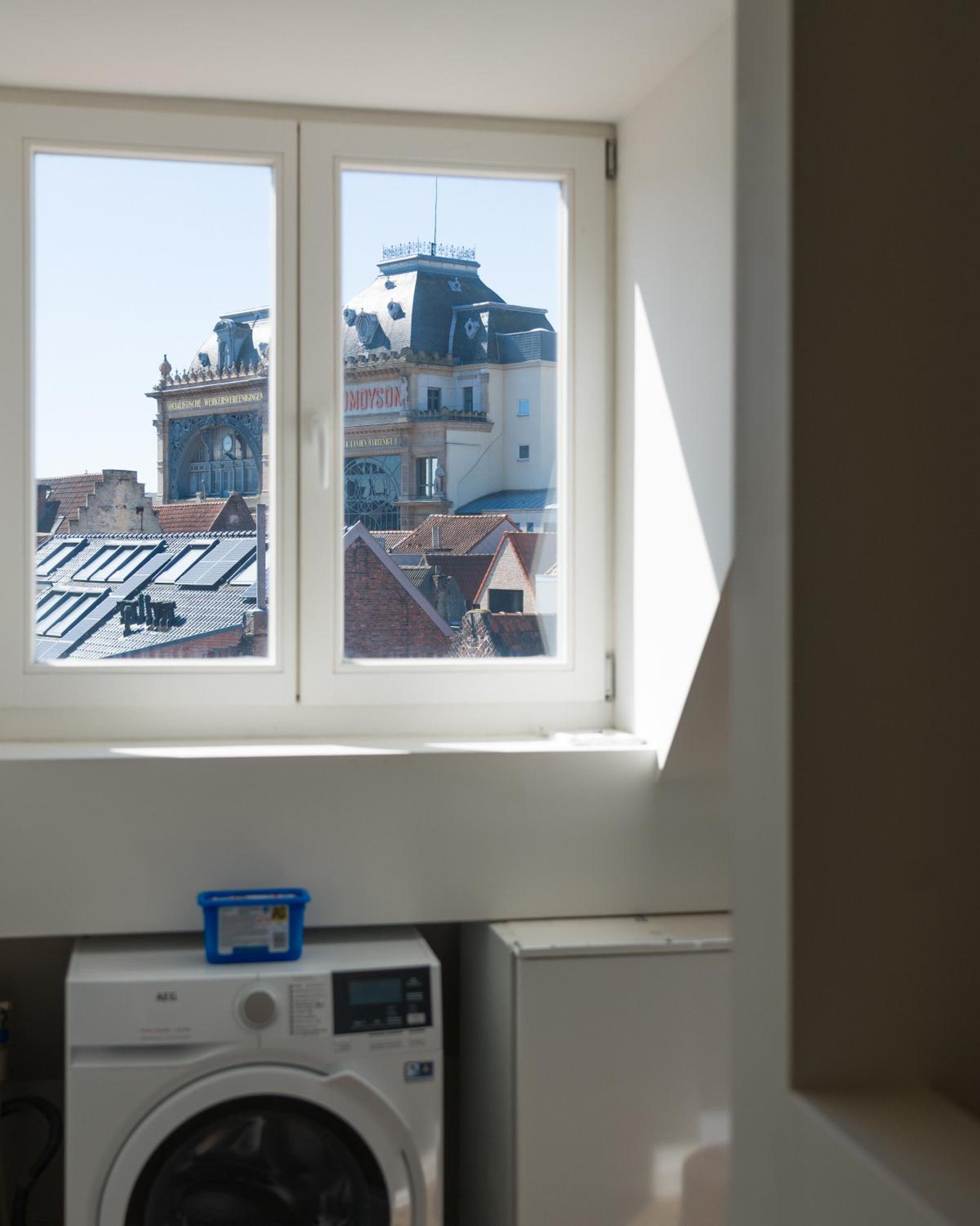Julie's Boutique Guesthouse Ghent