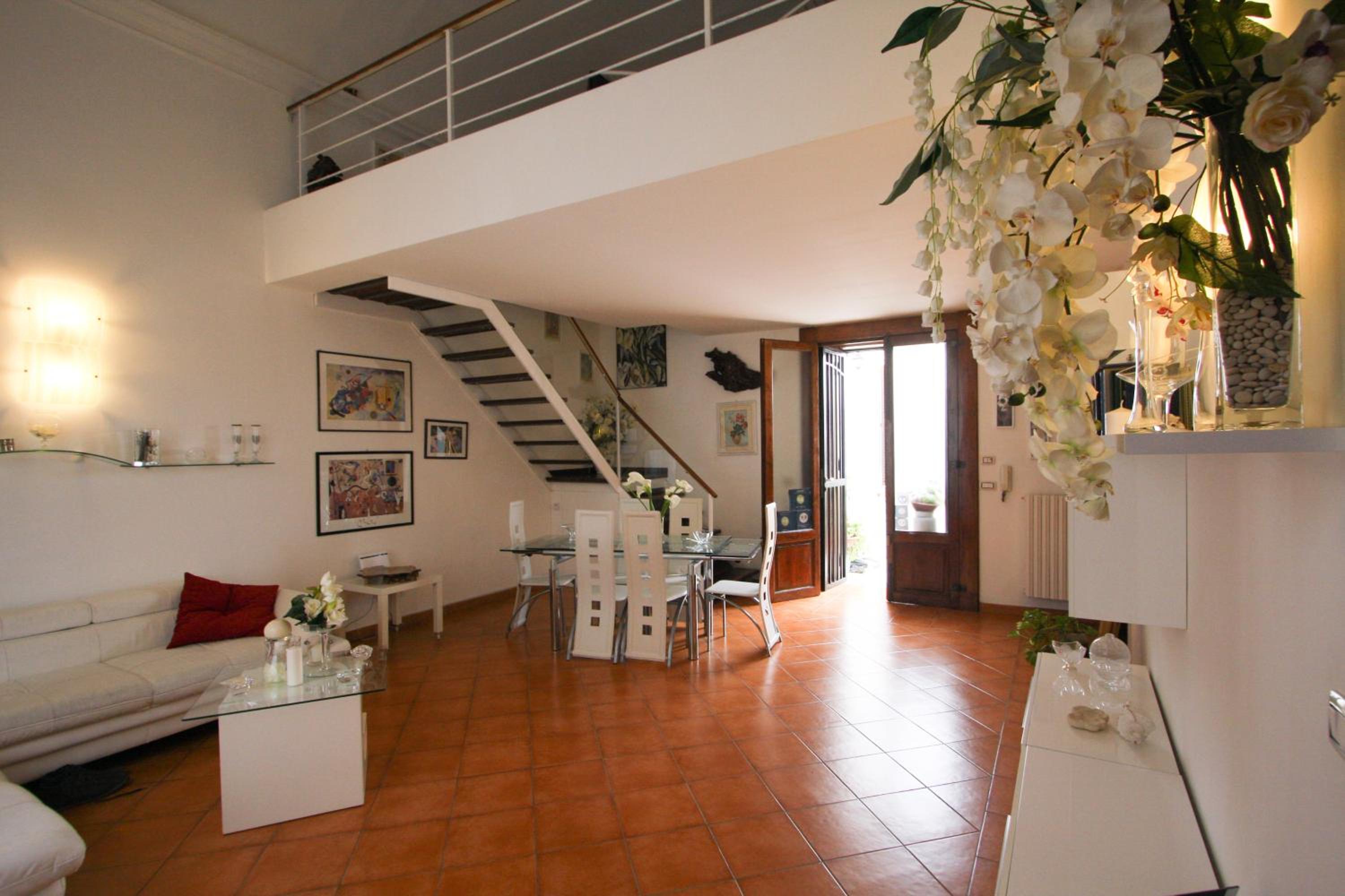 B&B Palazzo Scaraggi Il Solito Posto view 5