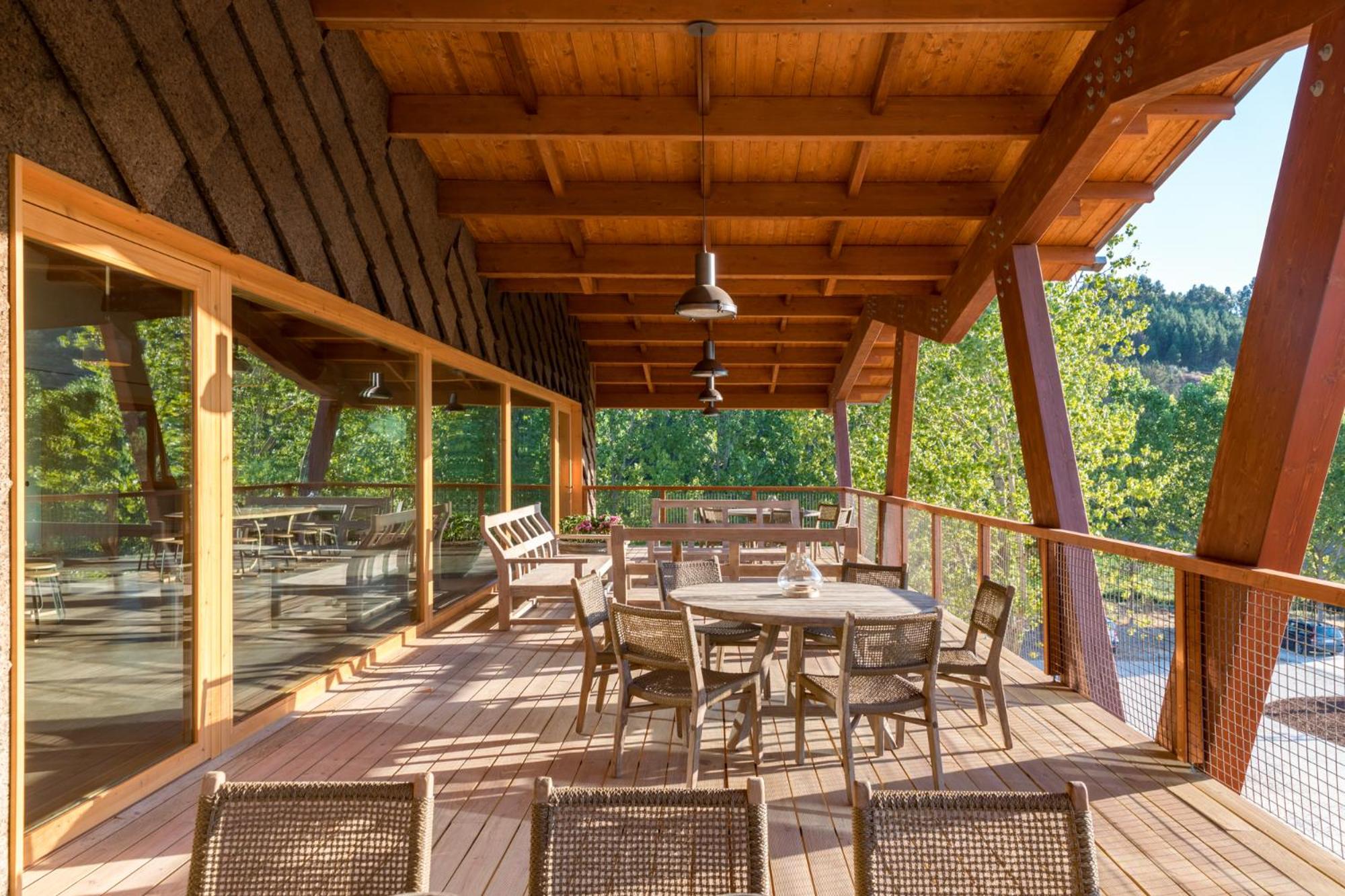 Taboadella Casa Villae 1255 - Relais & Châteaux