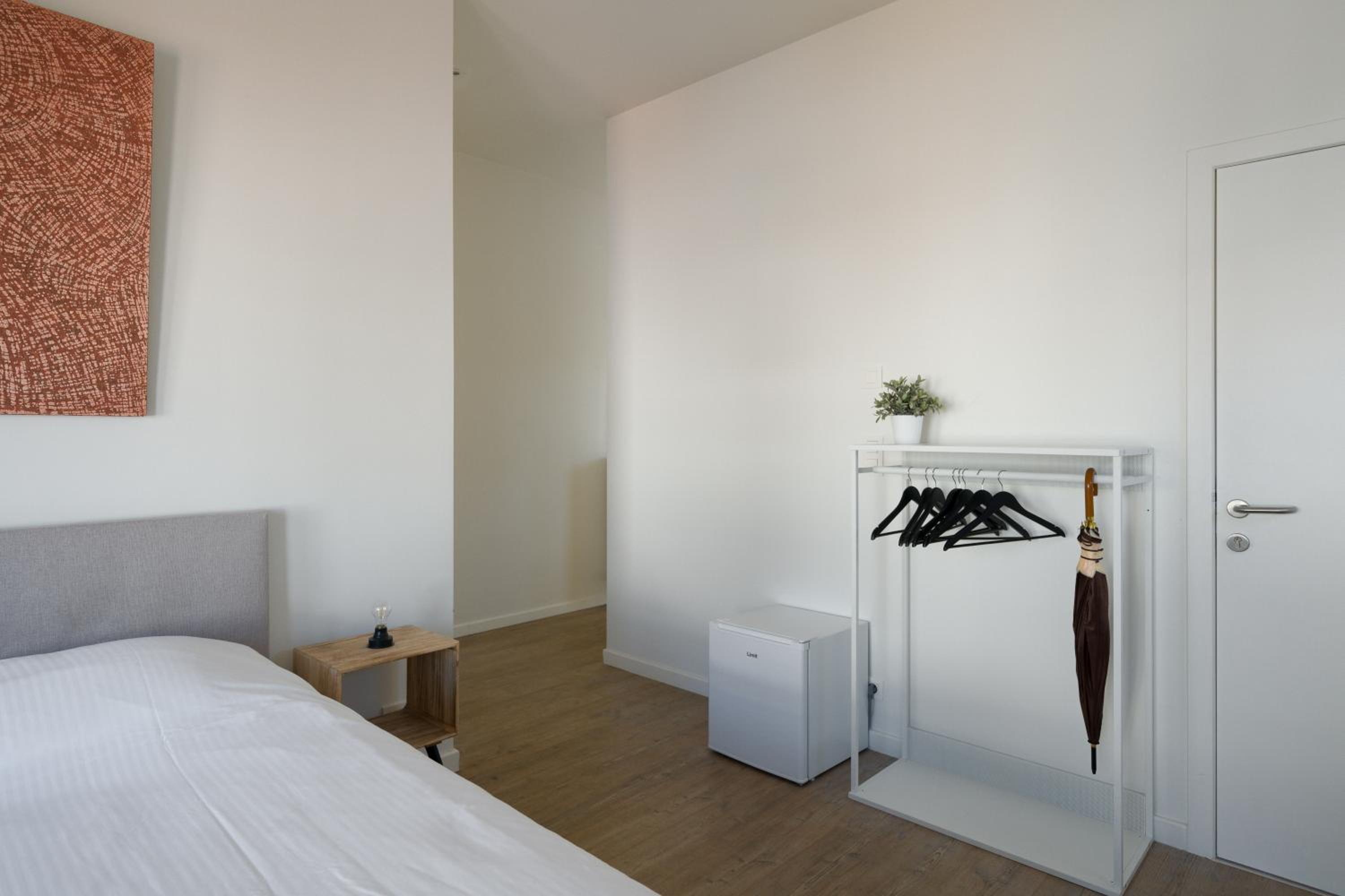Julie's Boutique Guesthouse Ghent