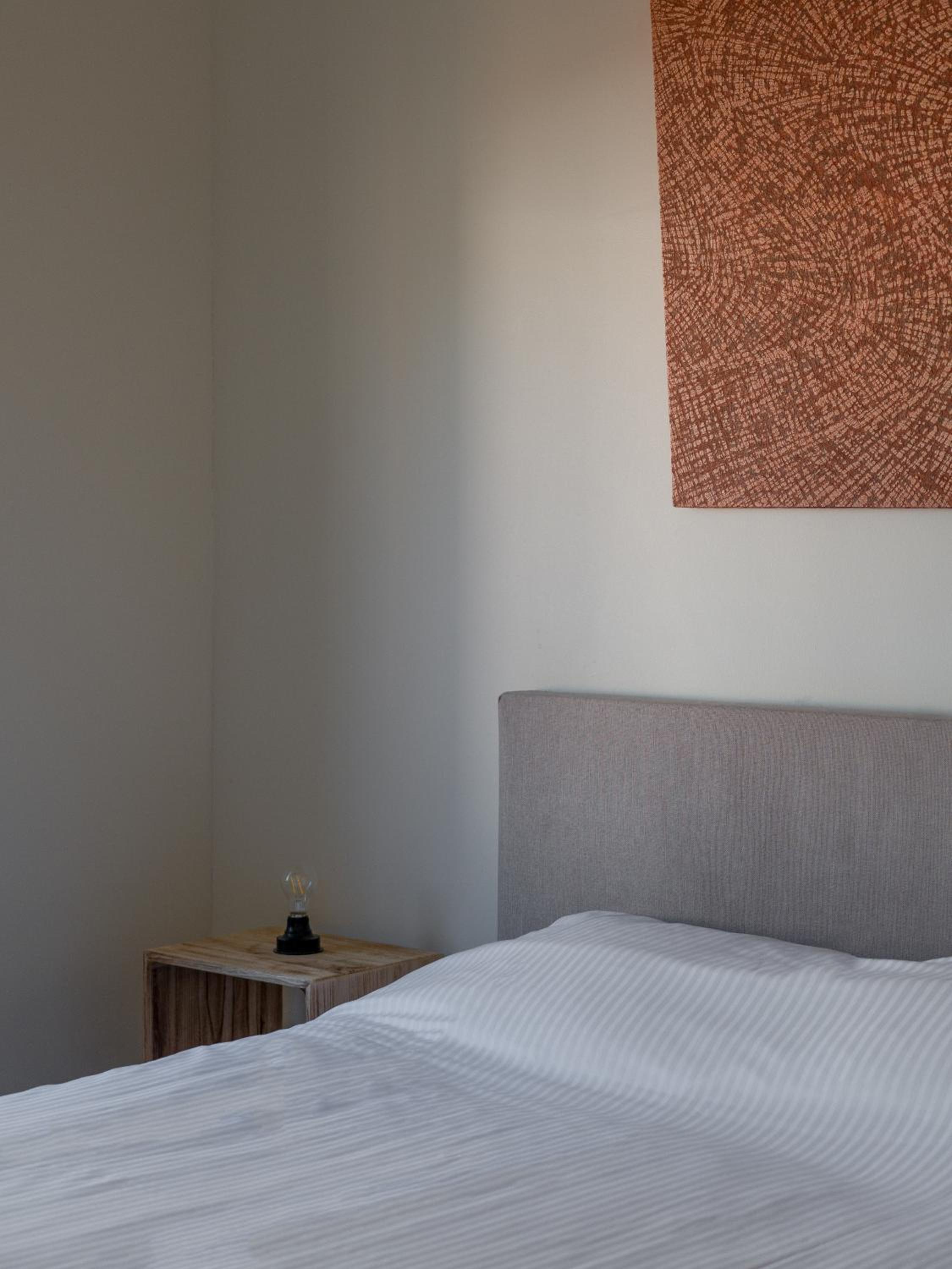 Julie's Boutique Guesthouse Ghent
