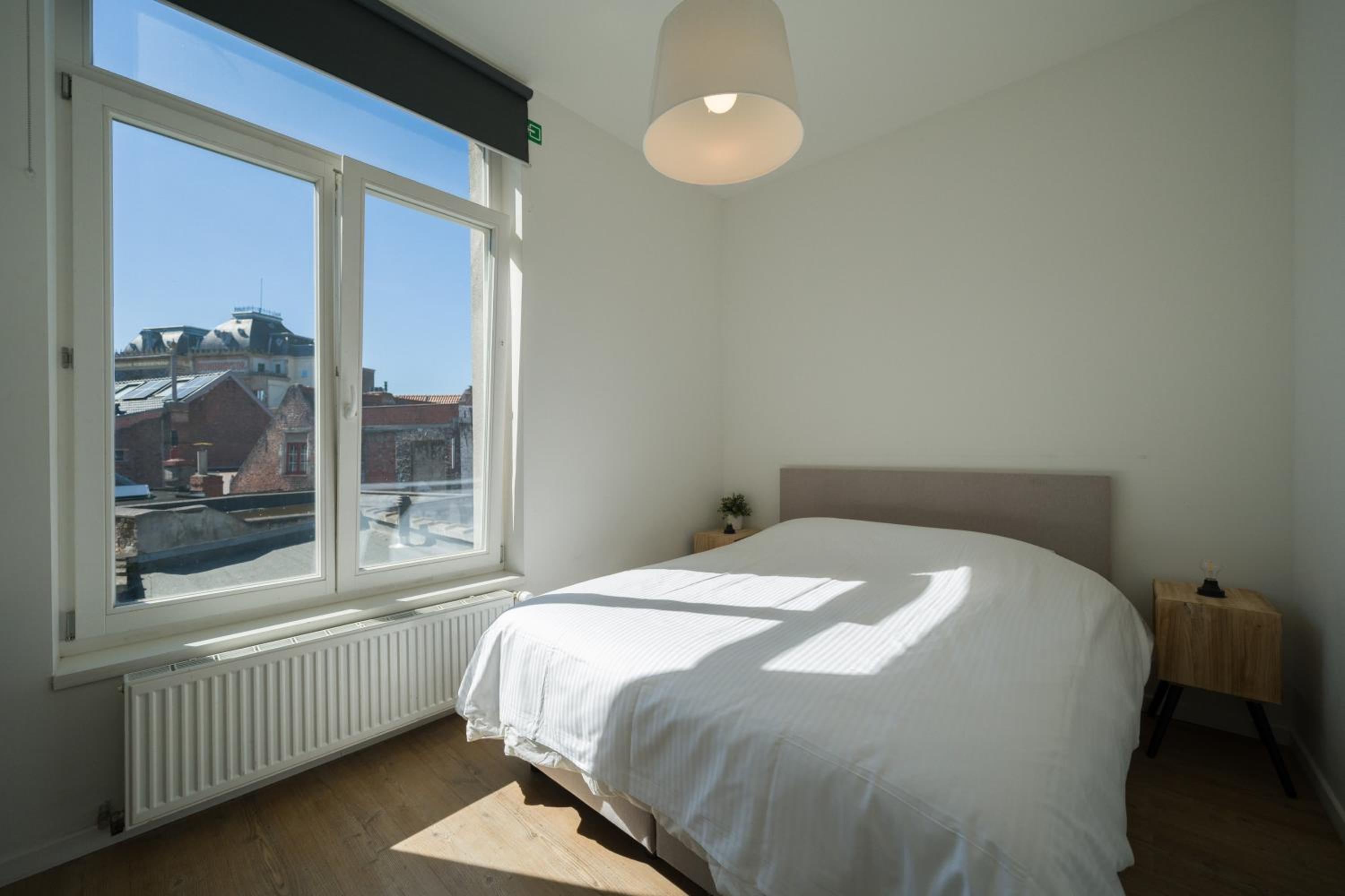 Julie's Boutique Guesthouse Ghent