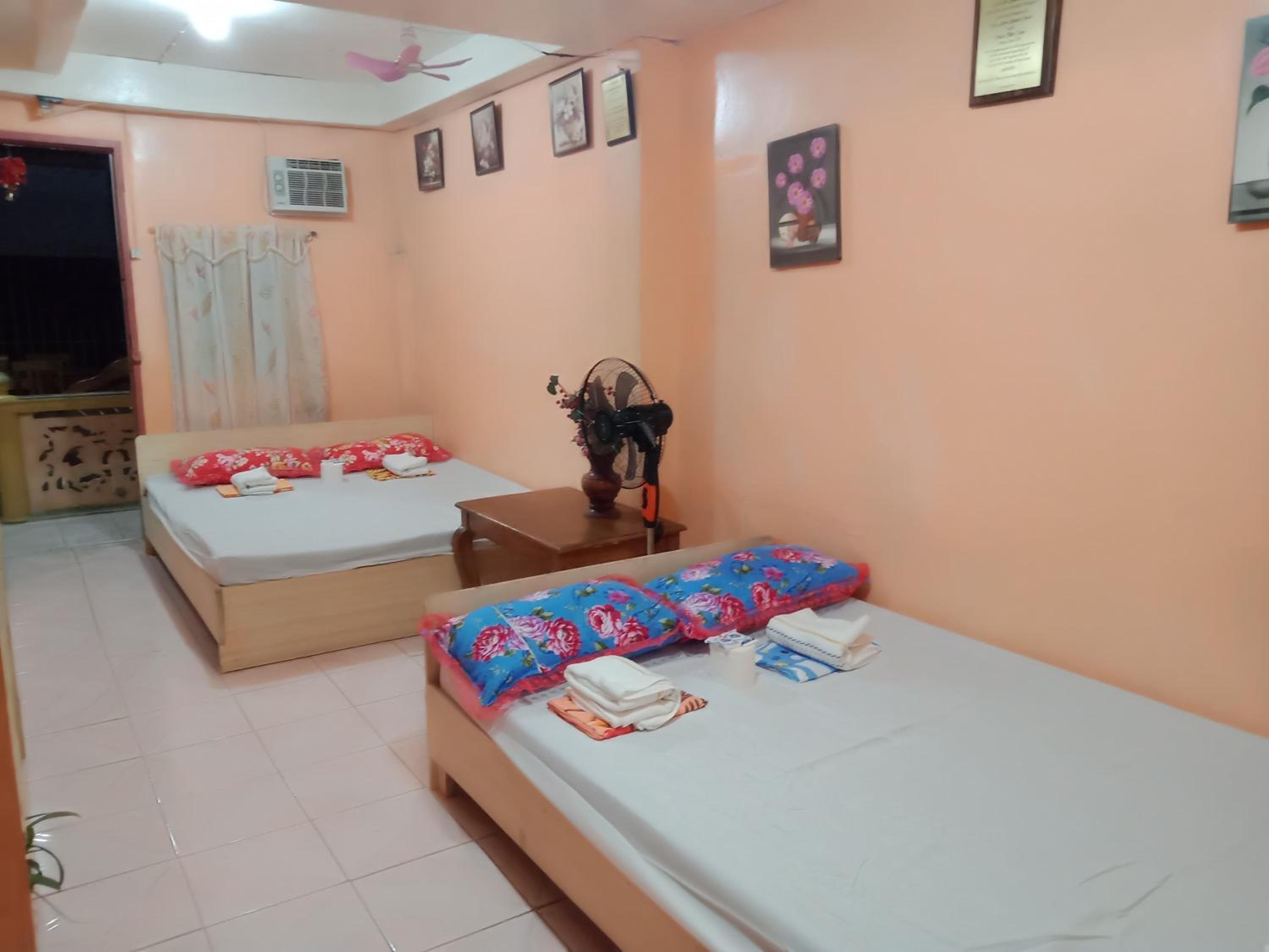 CHARM'S DE ALBIA GUEST HOUSE view 5