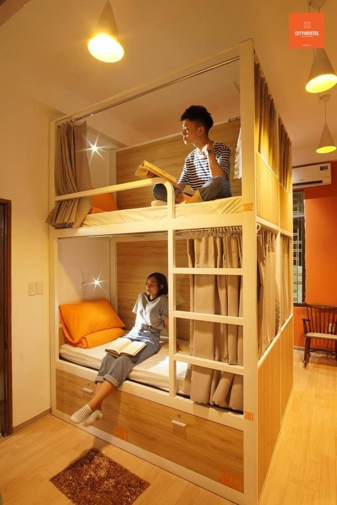 City Hostel Da Nang