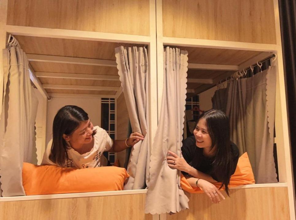 City Hostel Da Nang