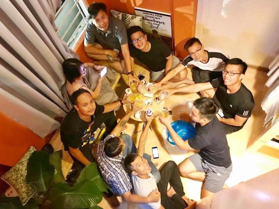 City Hostel Da Nang