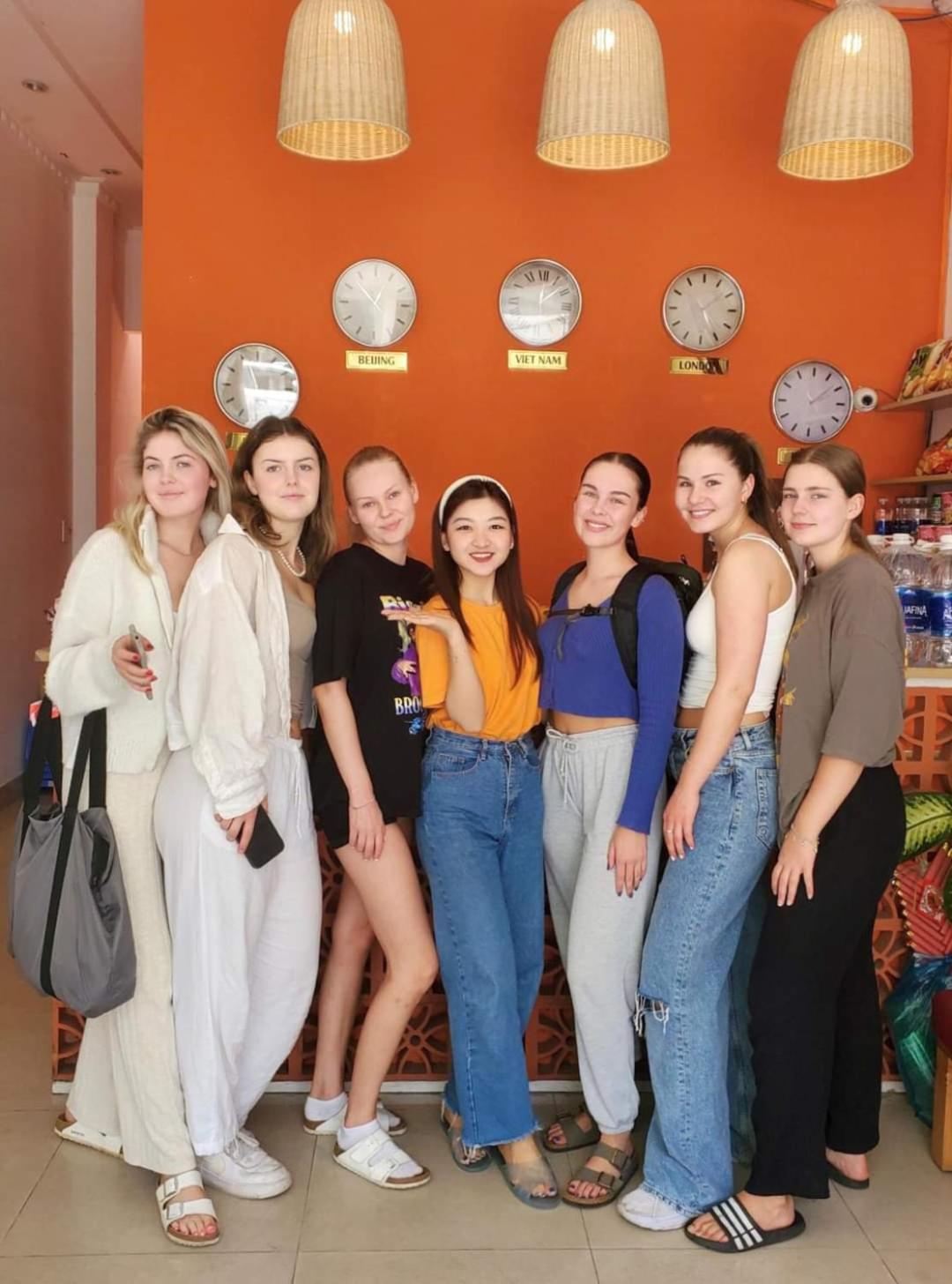 City Hostel Da Nang