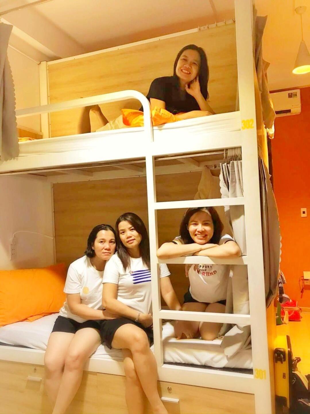 City Hostel Da Nang