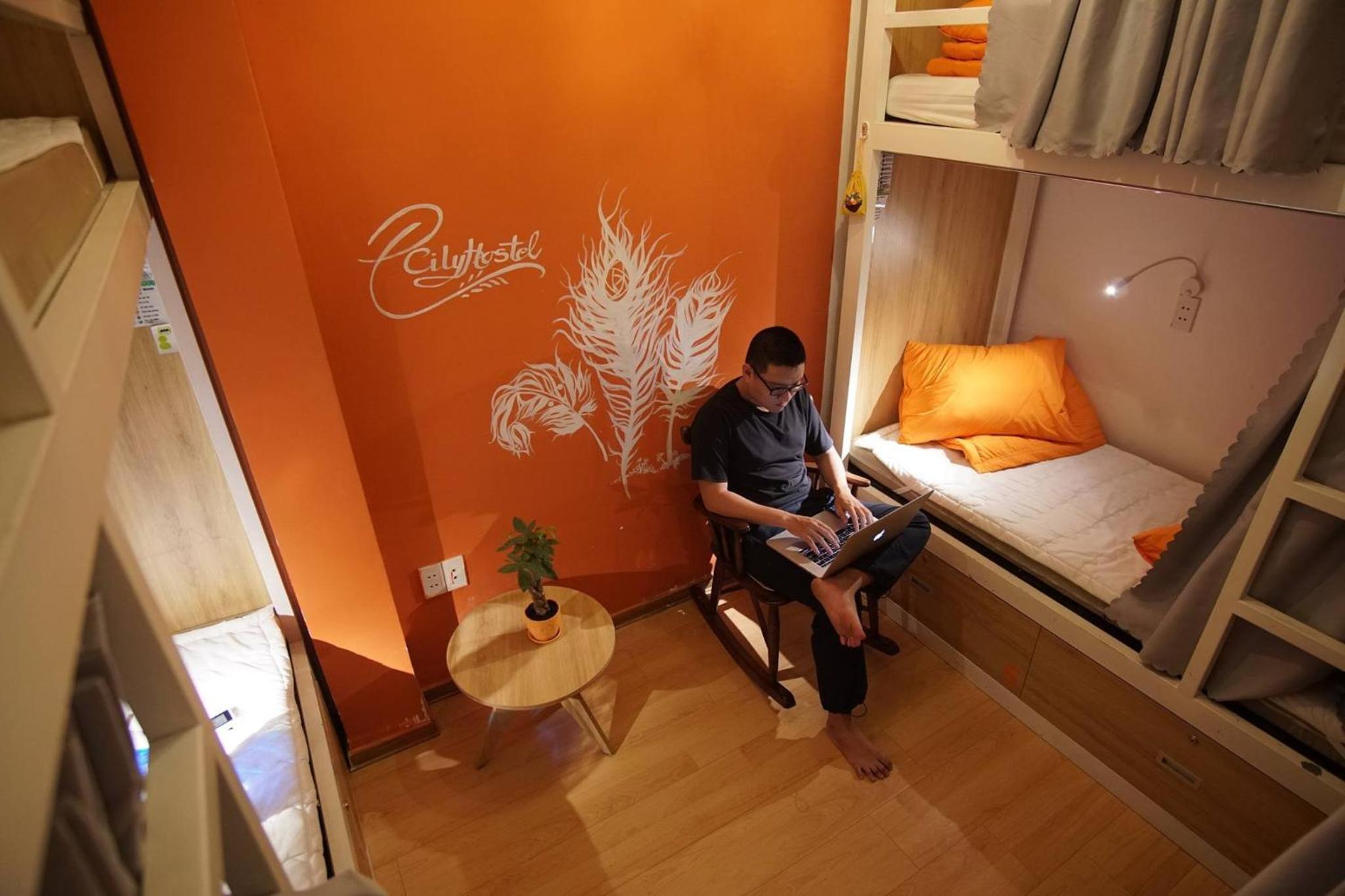 City Hostel Da Nang