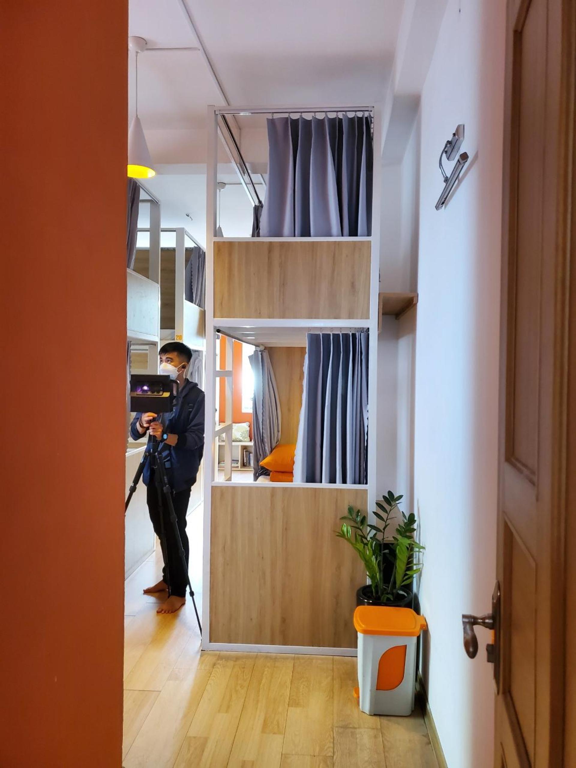 City Hostel Da Nang