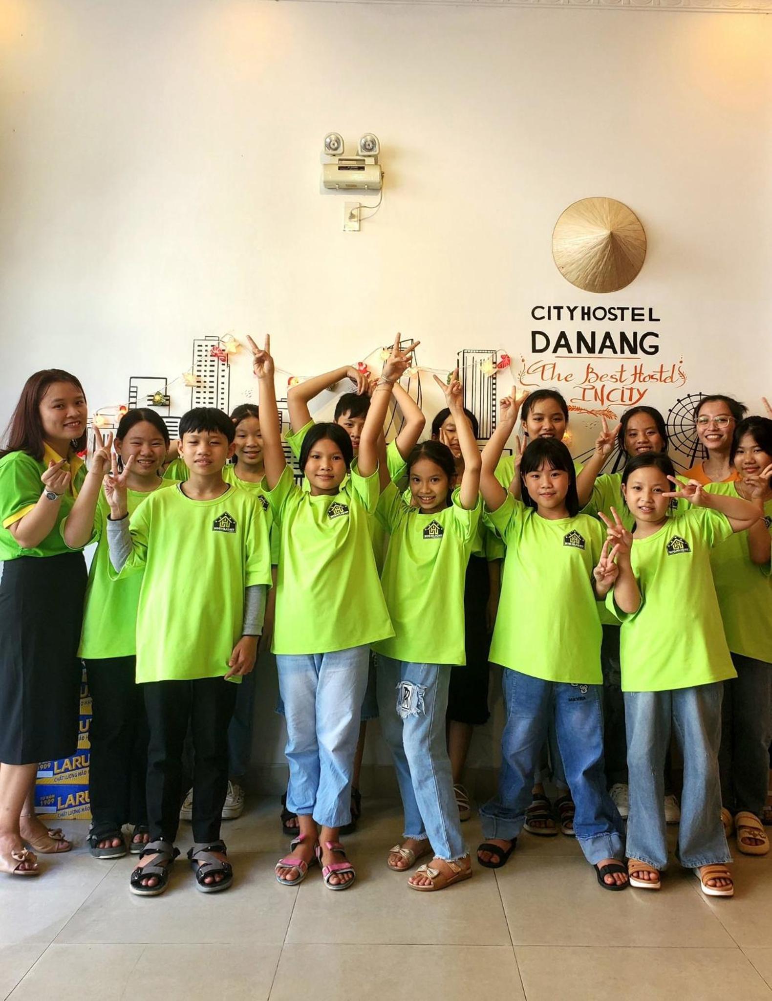 City Hostel Da Nang