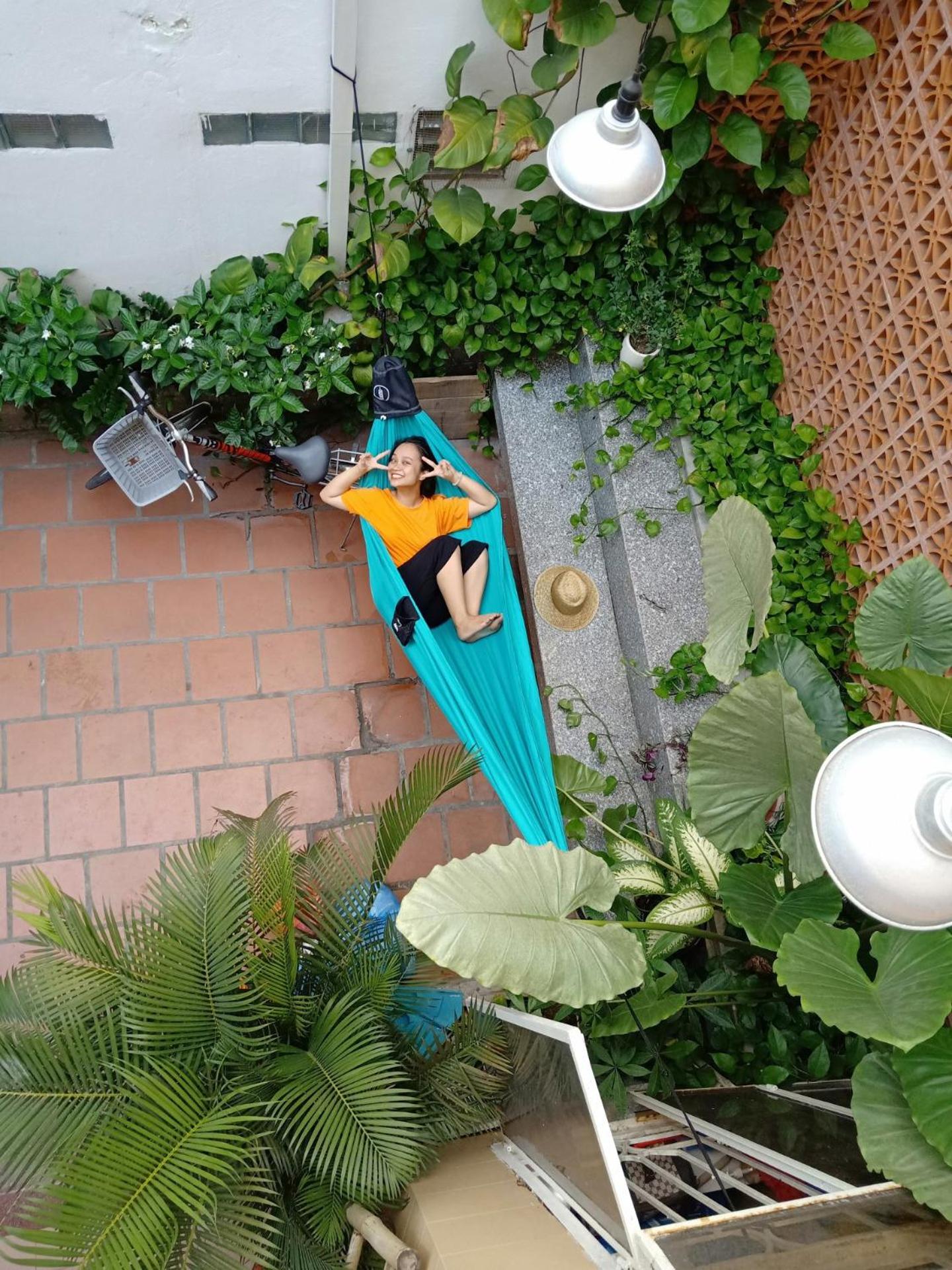 City Hostel Da Nang
