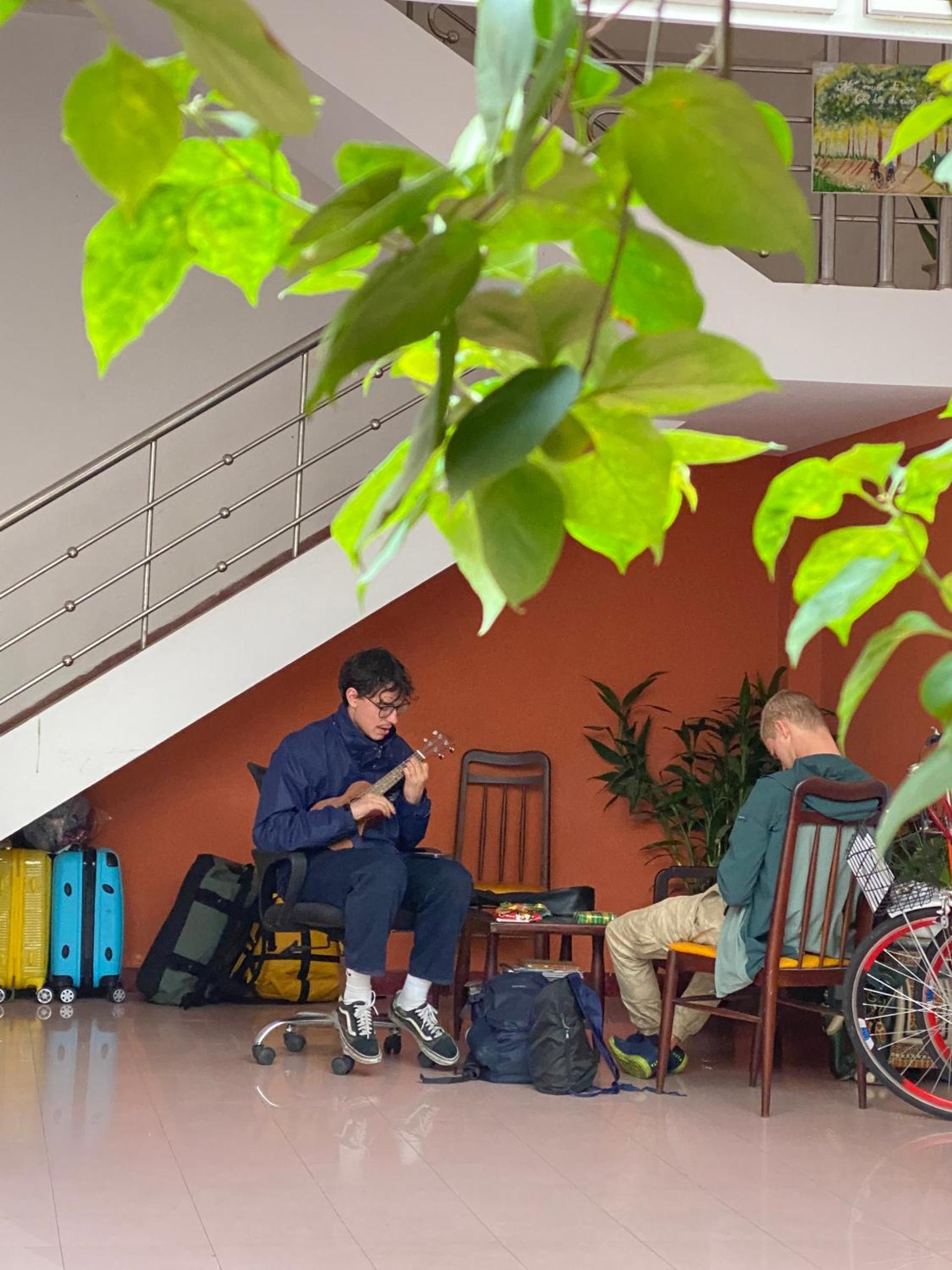 City Hostel Da Nang