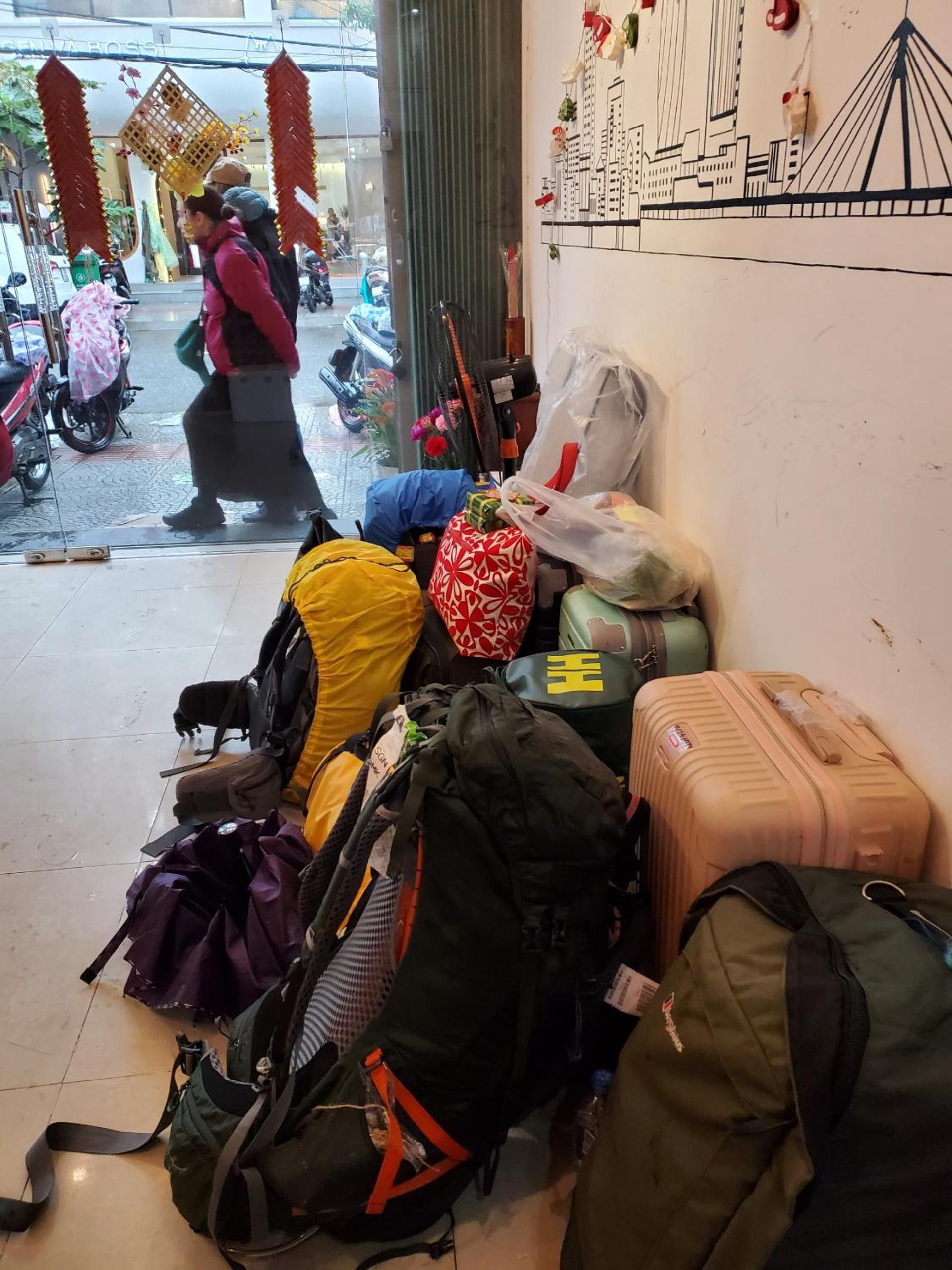 City Hostel Da Nang