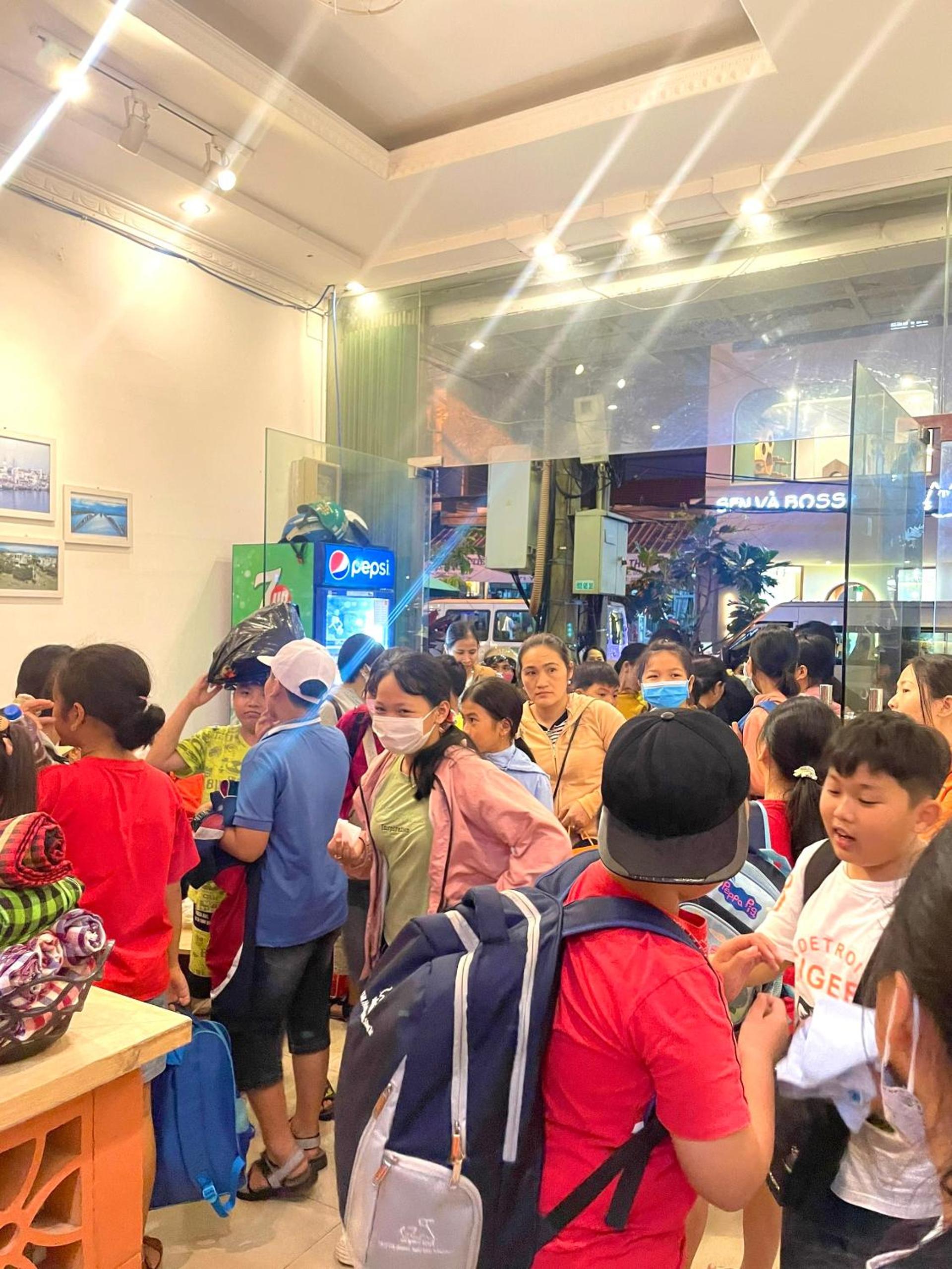 City Hostel Da Nang