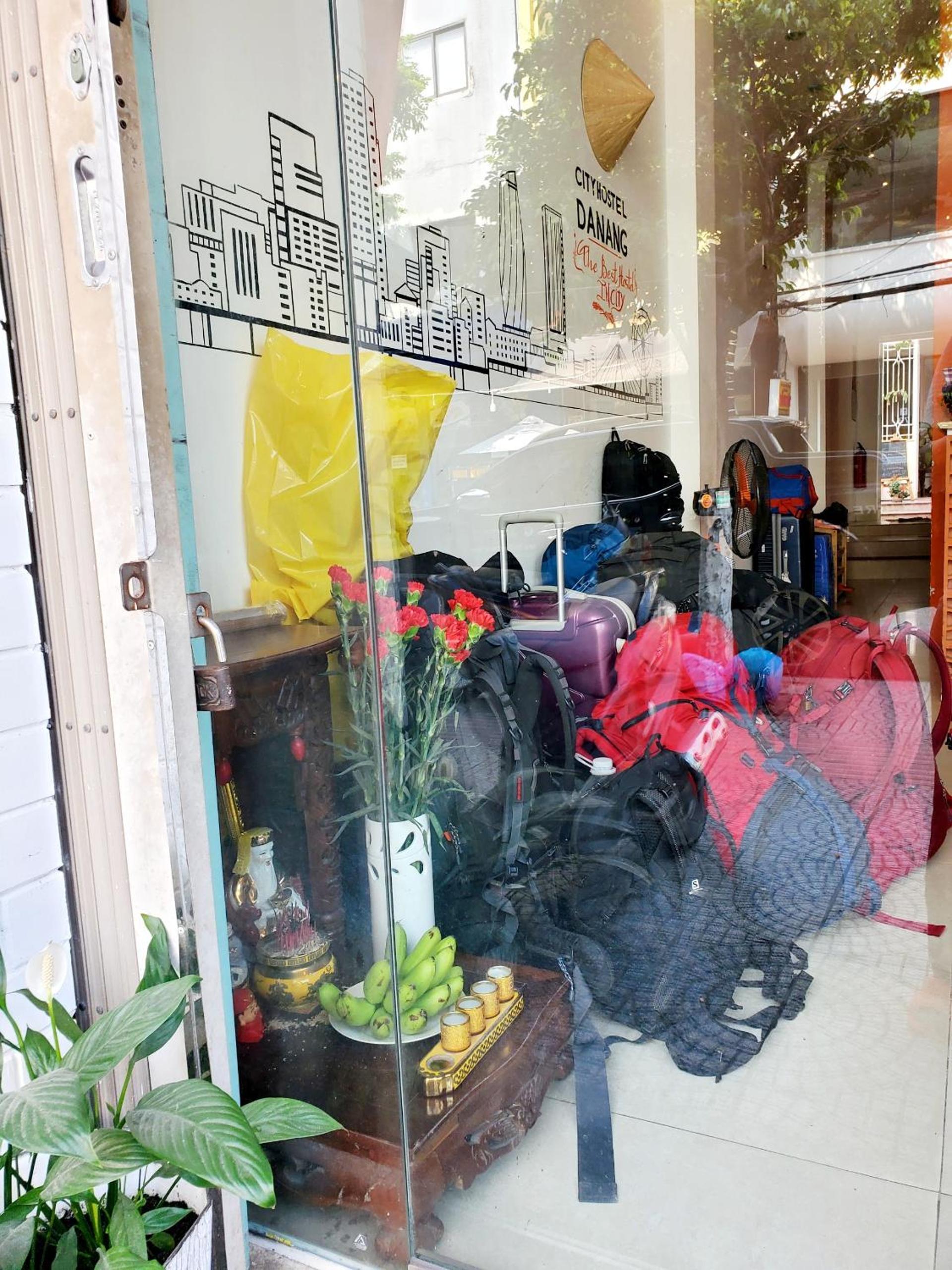 City Hostel Da Nang