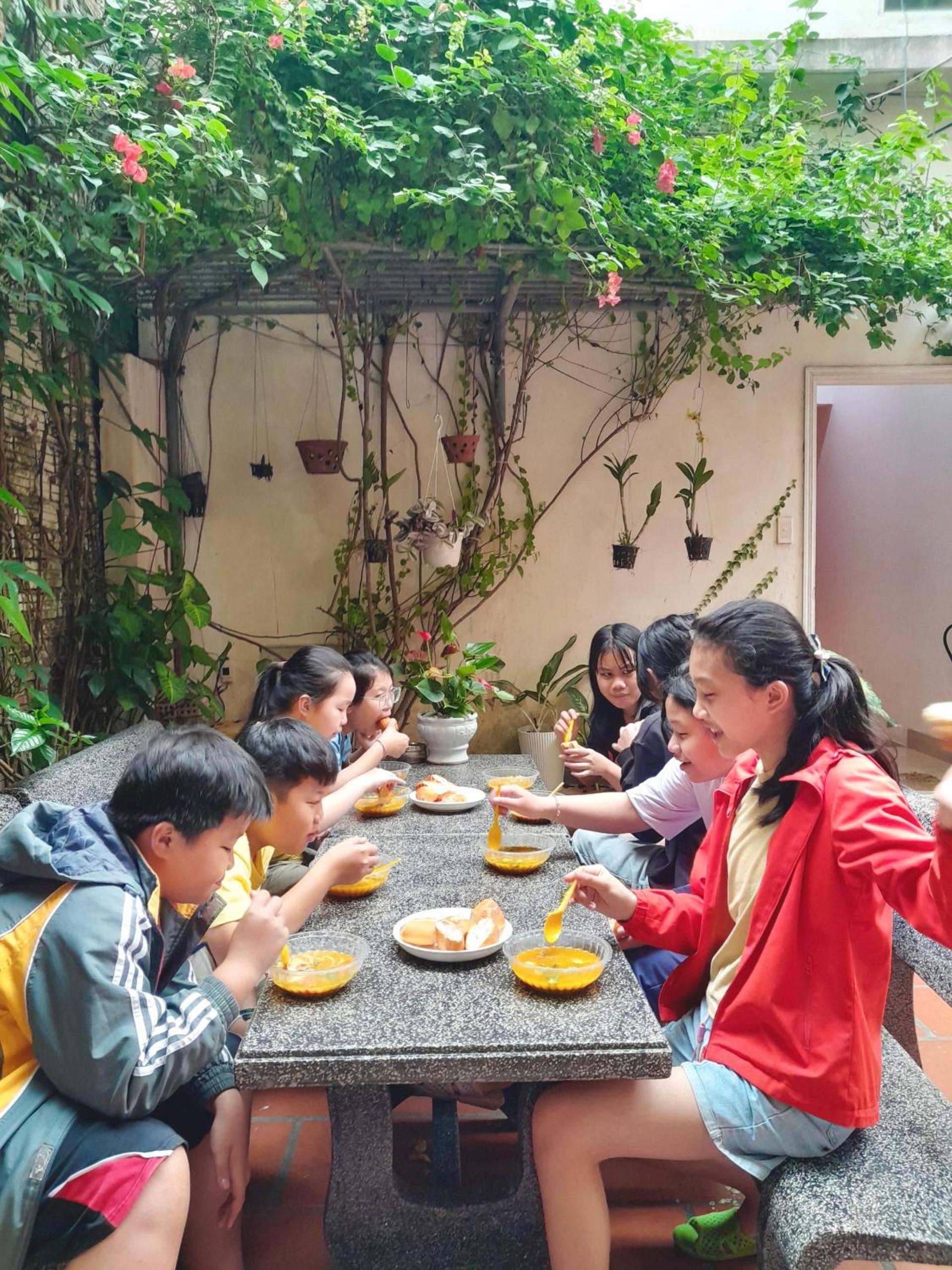 City Hostel Da Nang