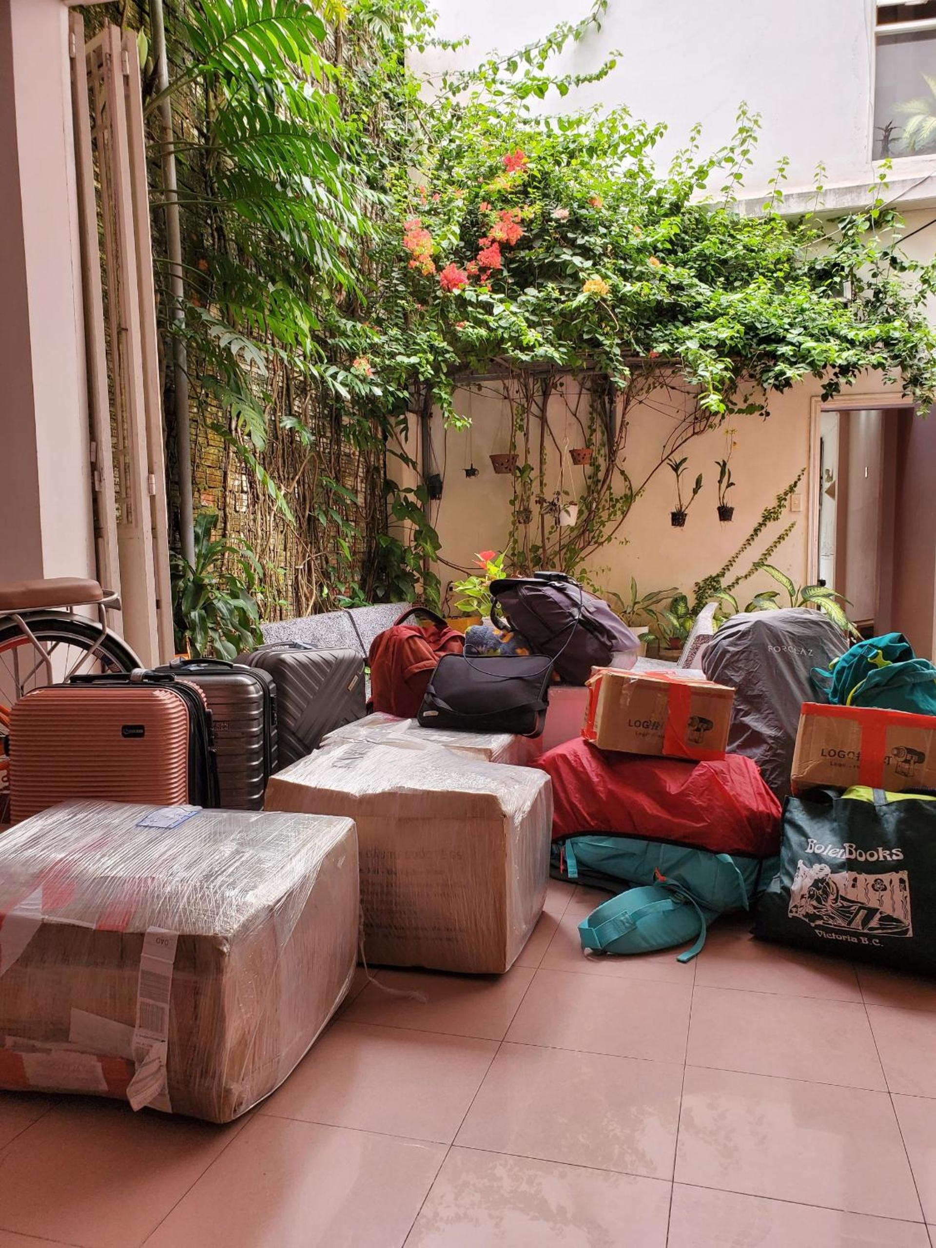 City Hostel Da Nang